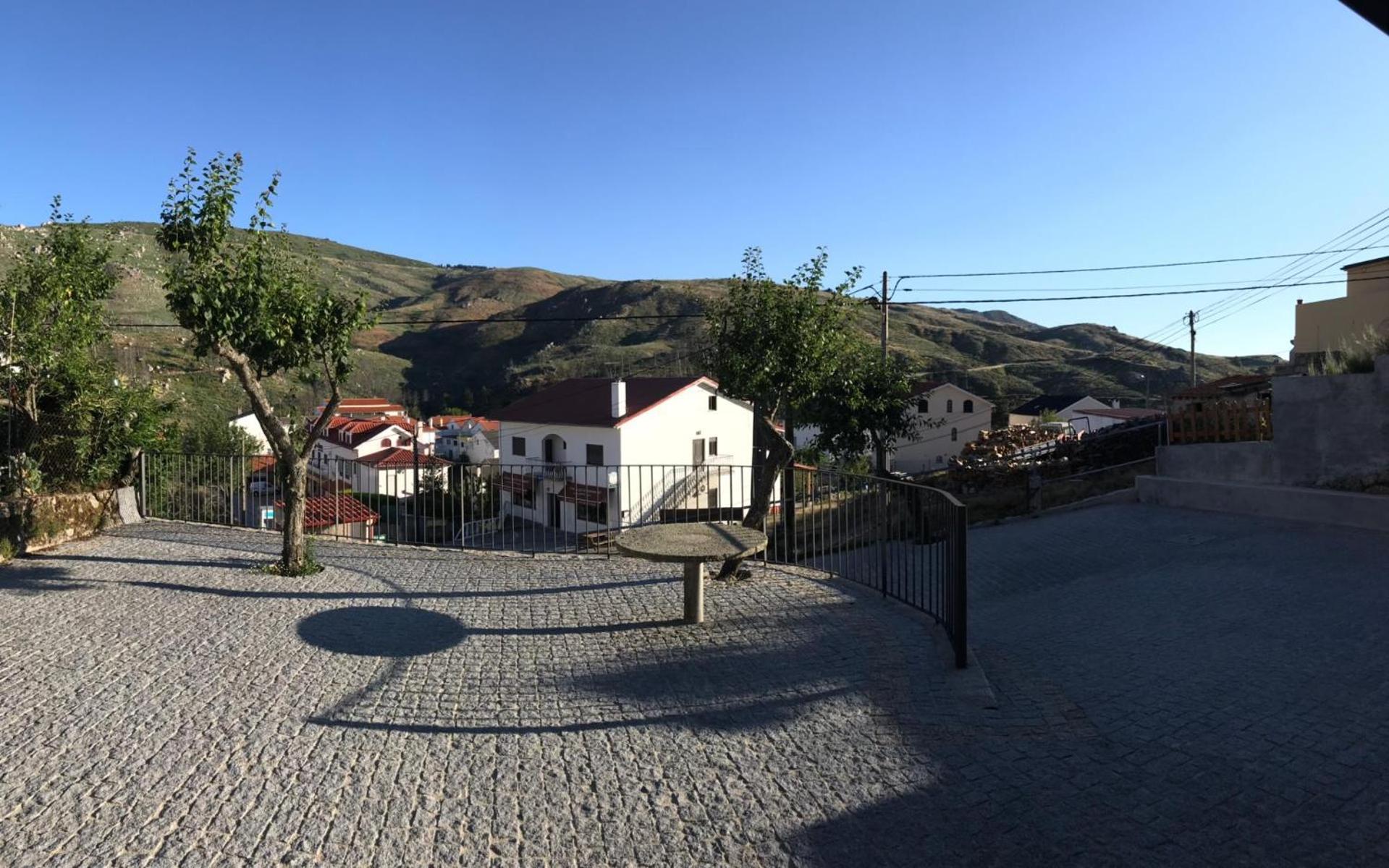 Casa do Pátio view 2