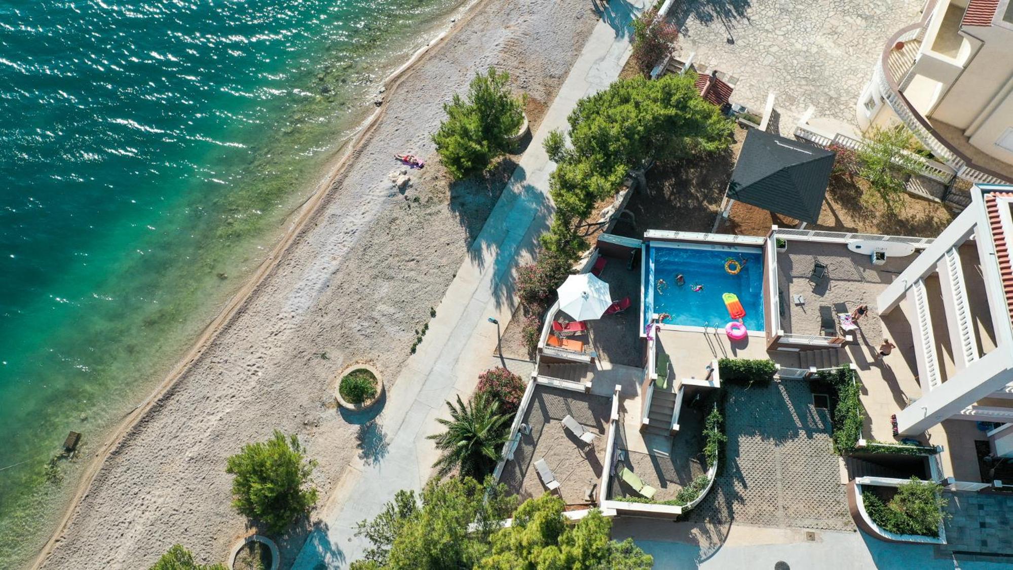Pinna Nobilis Apartments - Ground Floor