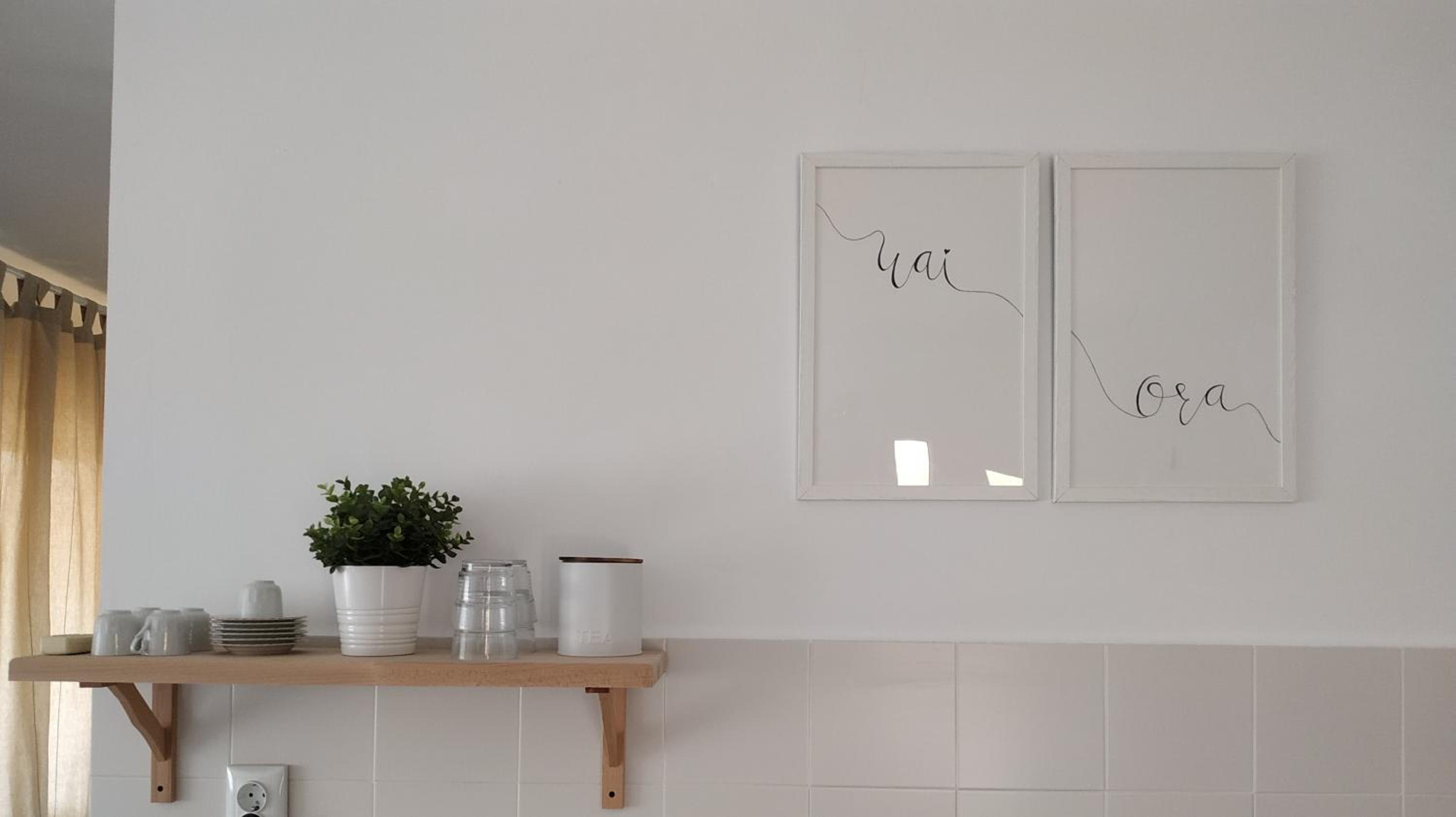 Apartamento Waiora