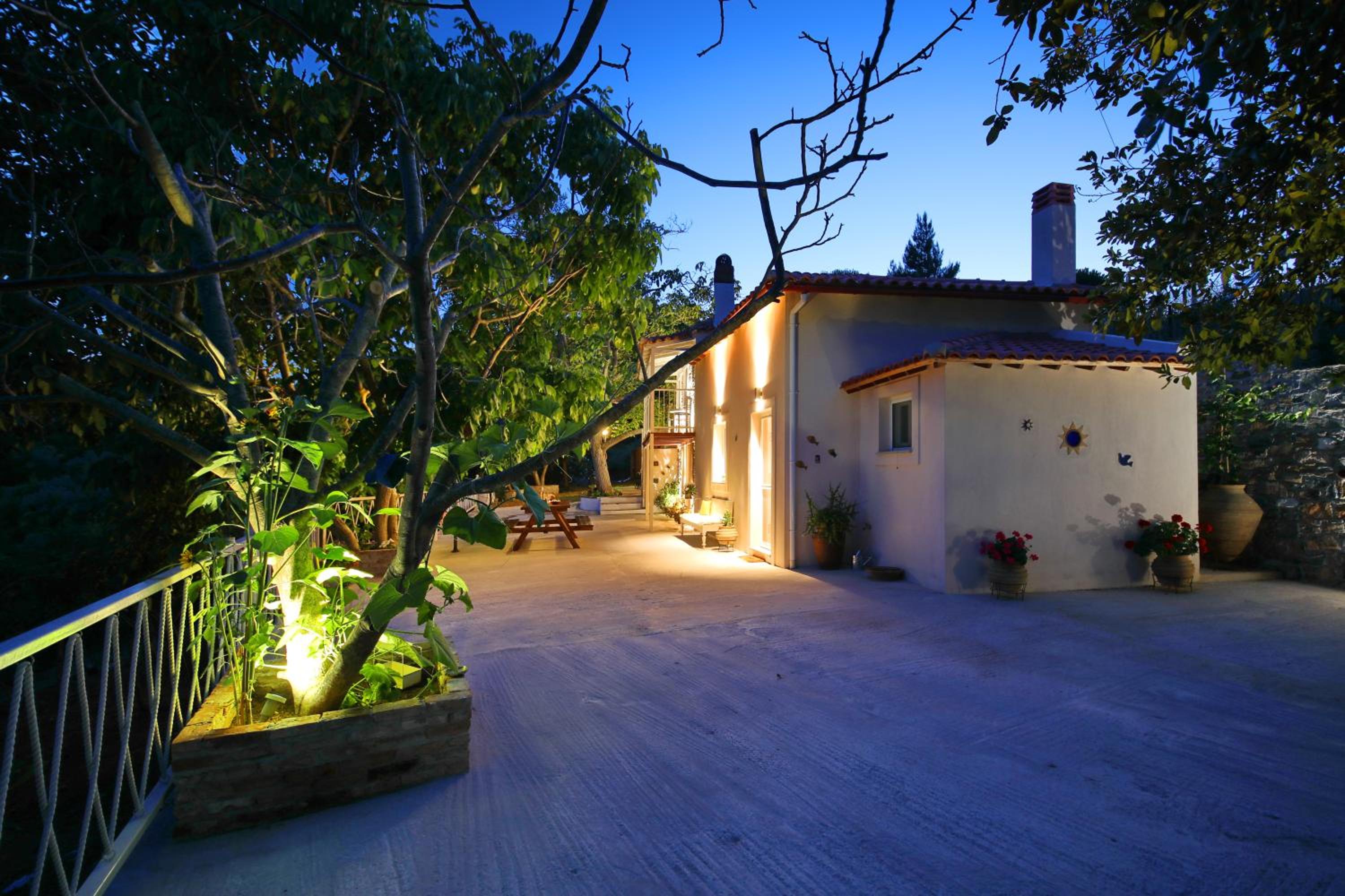 Pyrgos Country House photo 4