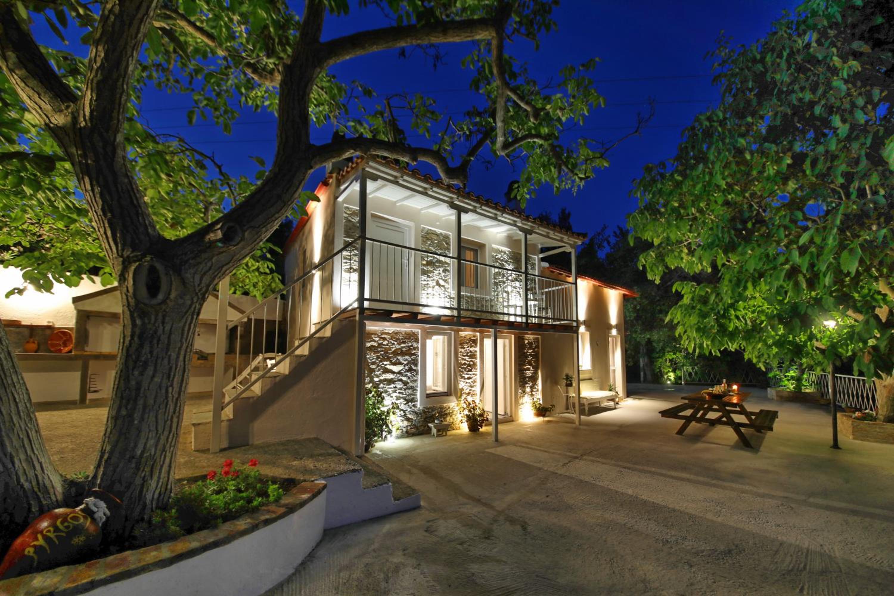 Pyrgos Country House photo 3