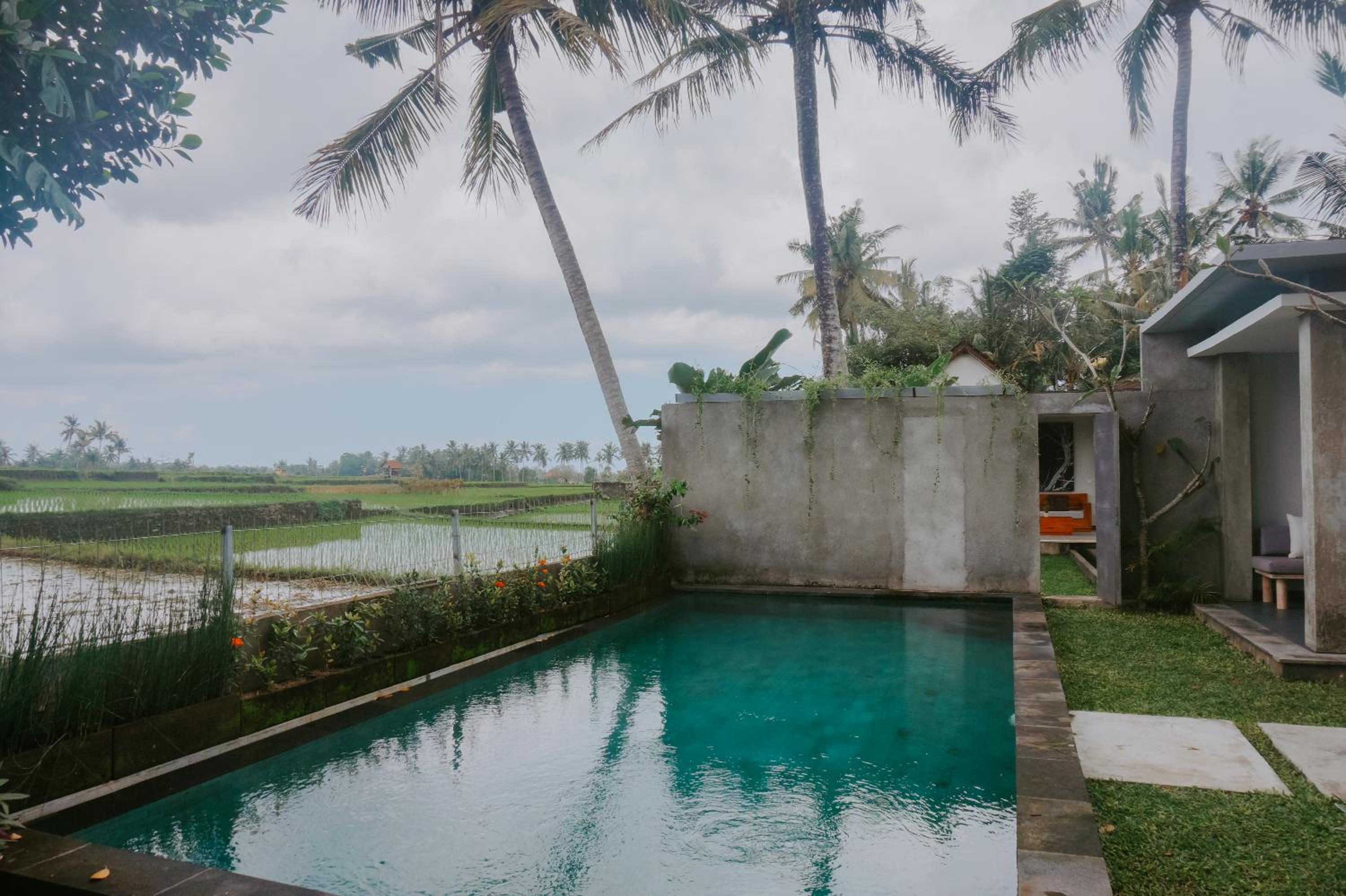 Anggira Villa Ubud