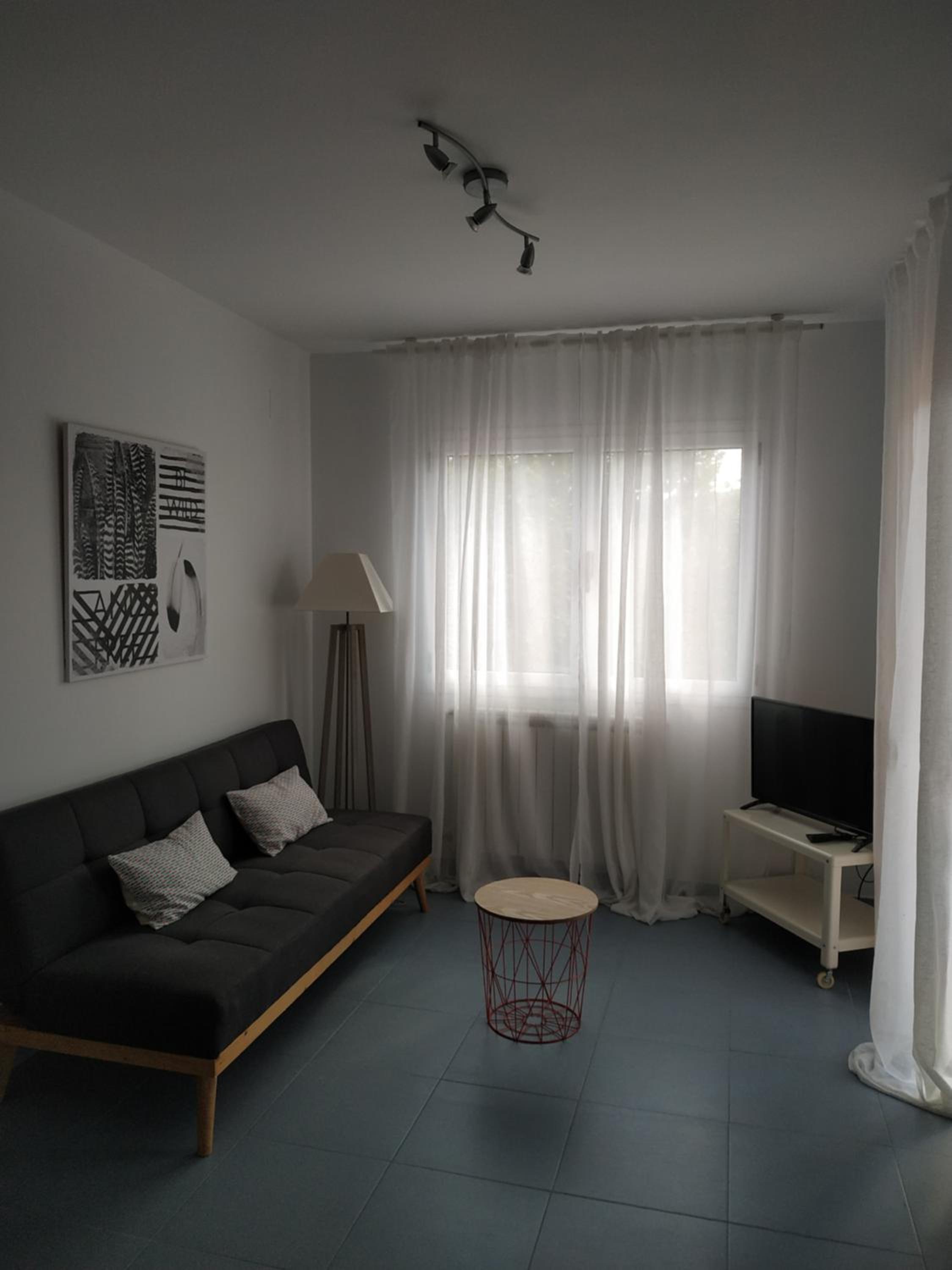 Apartamento Waiora