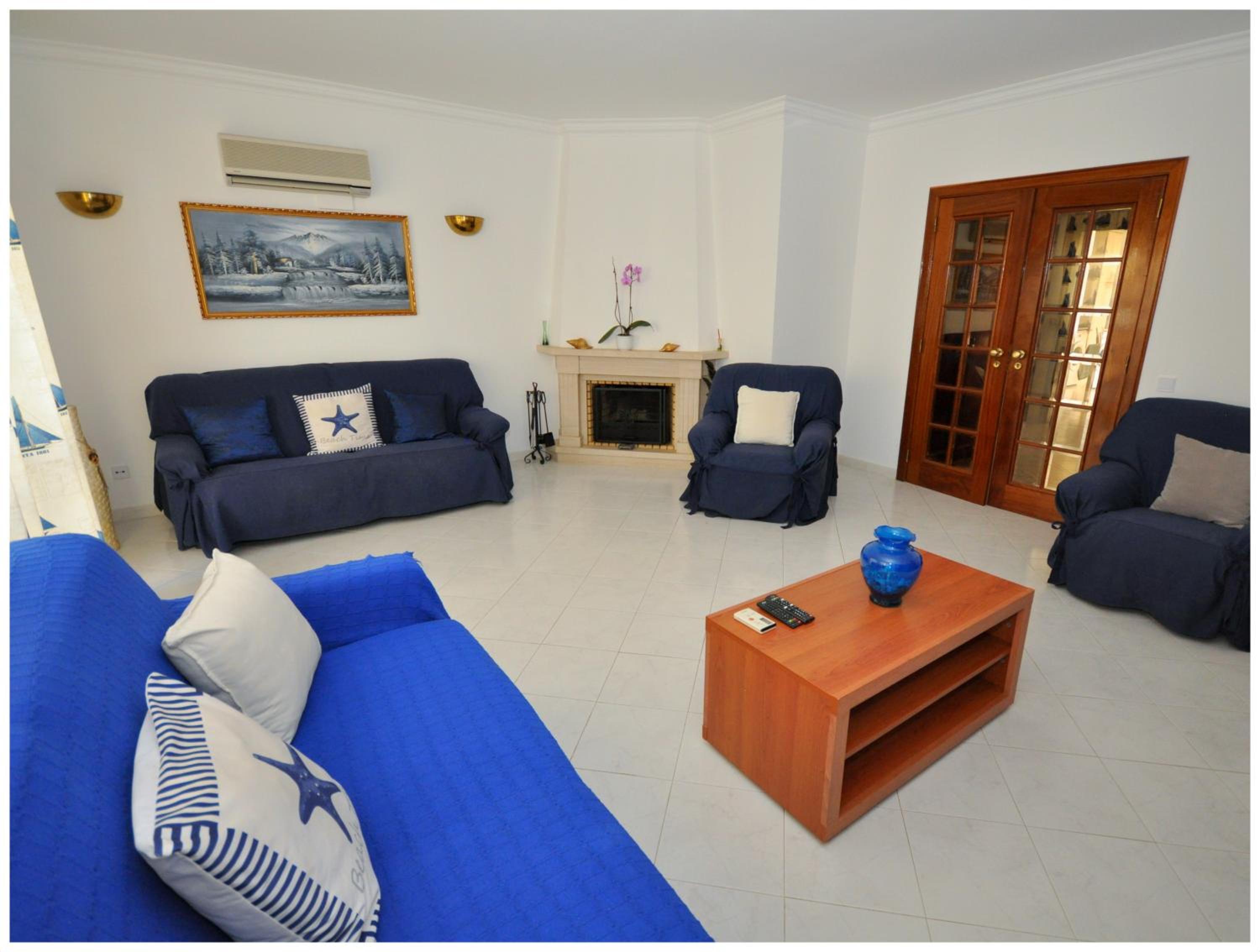 Apartamentos Capitolina view 2