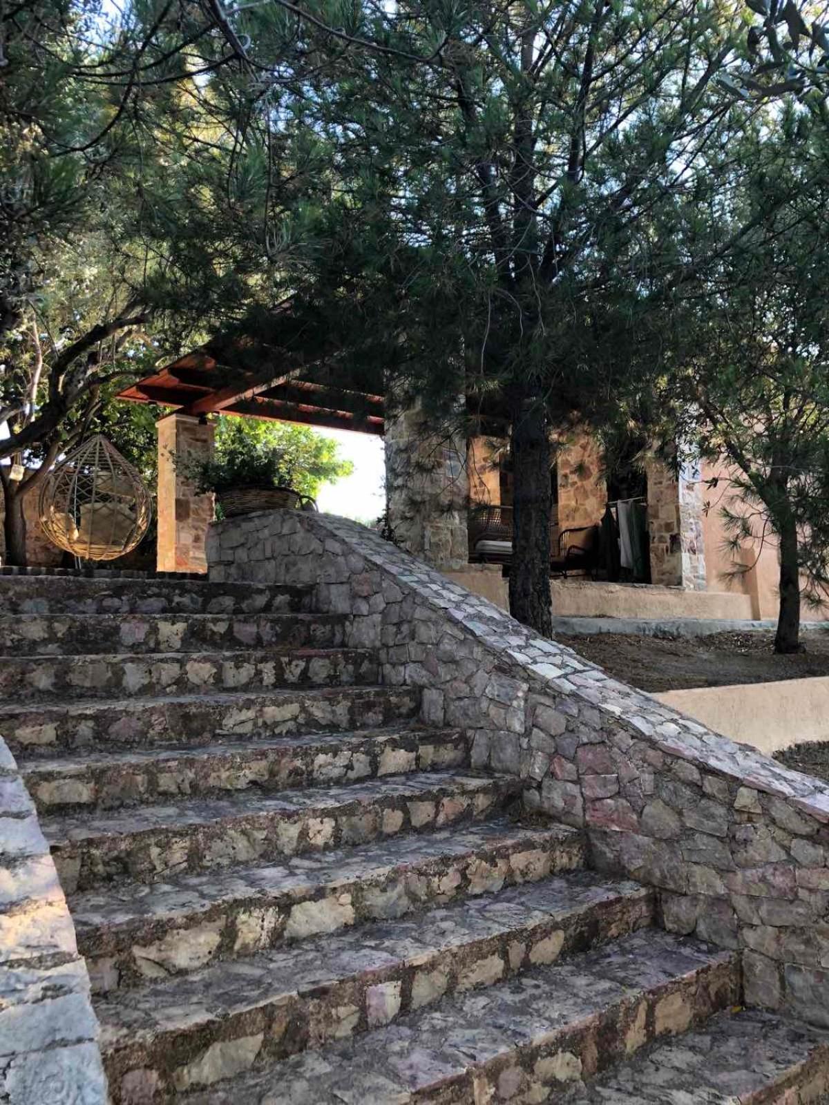Villa Vena view 3