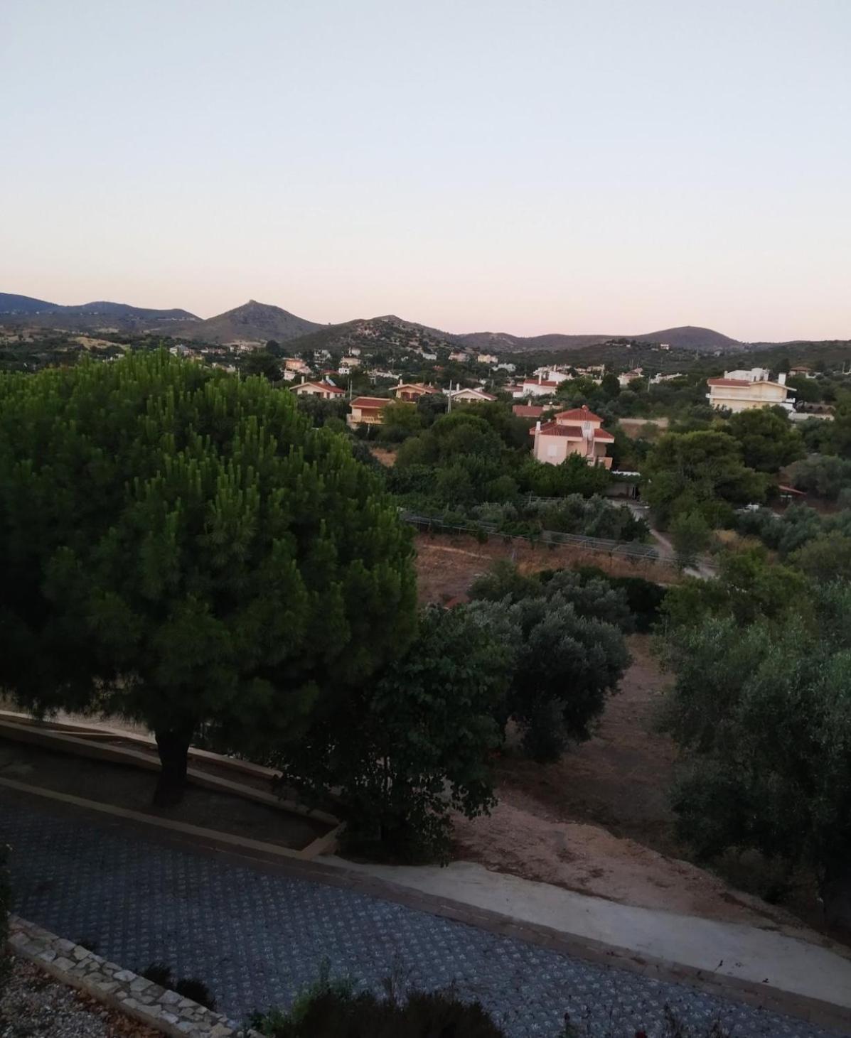 Villa Vena view 5