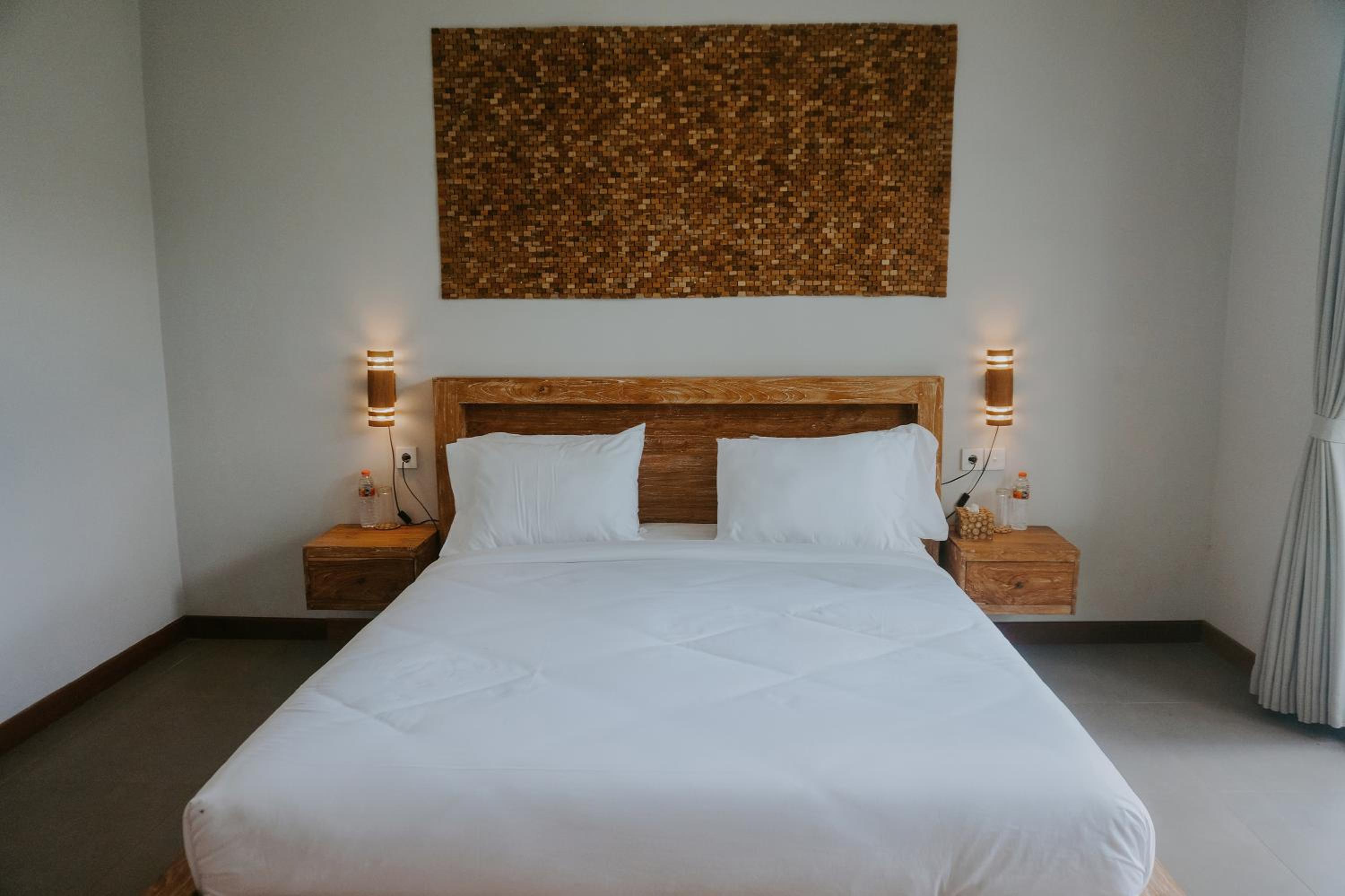 Anggira Villa Ubud