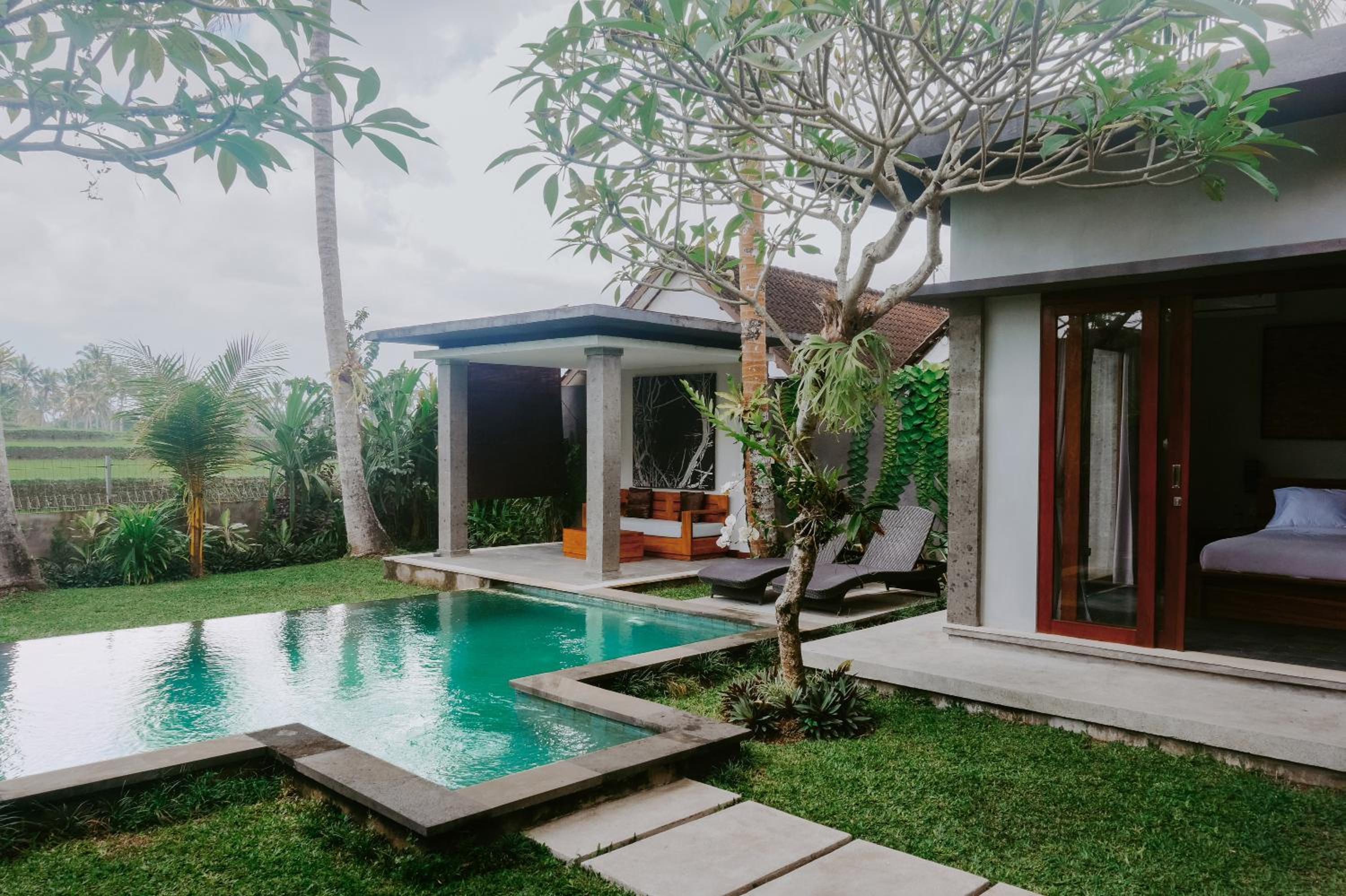 Anggira Villa Ubud