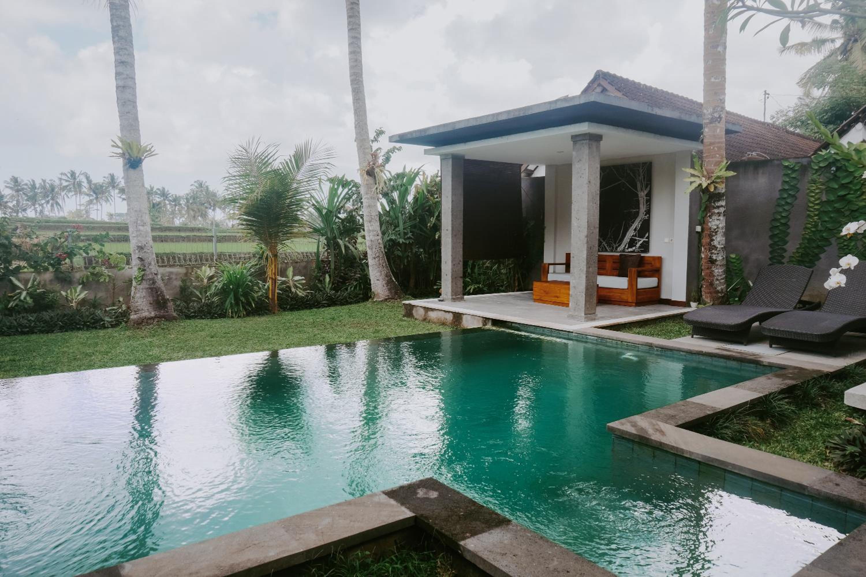Anggira Villa Ubud