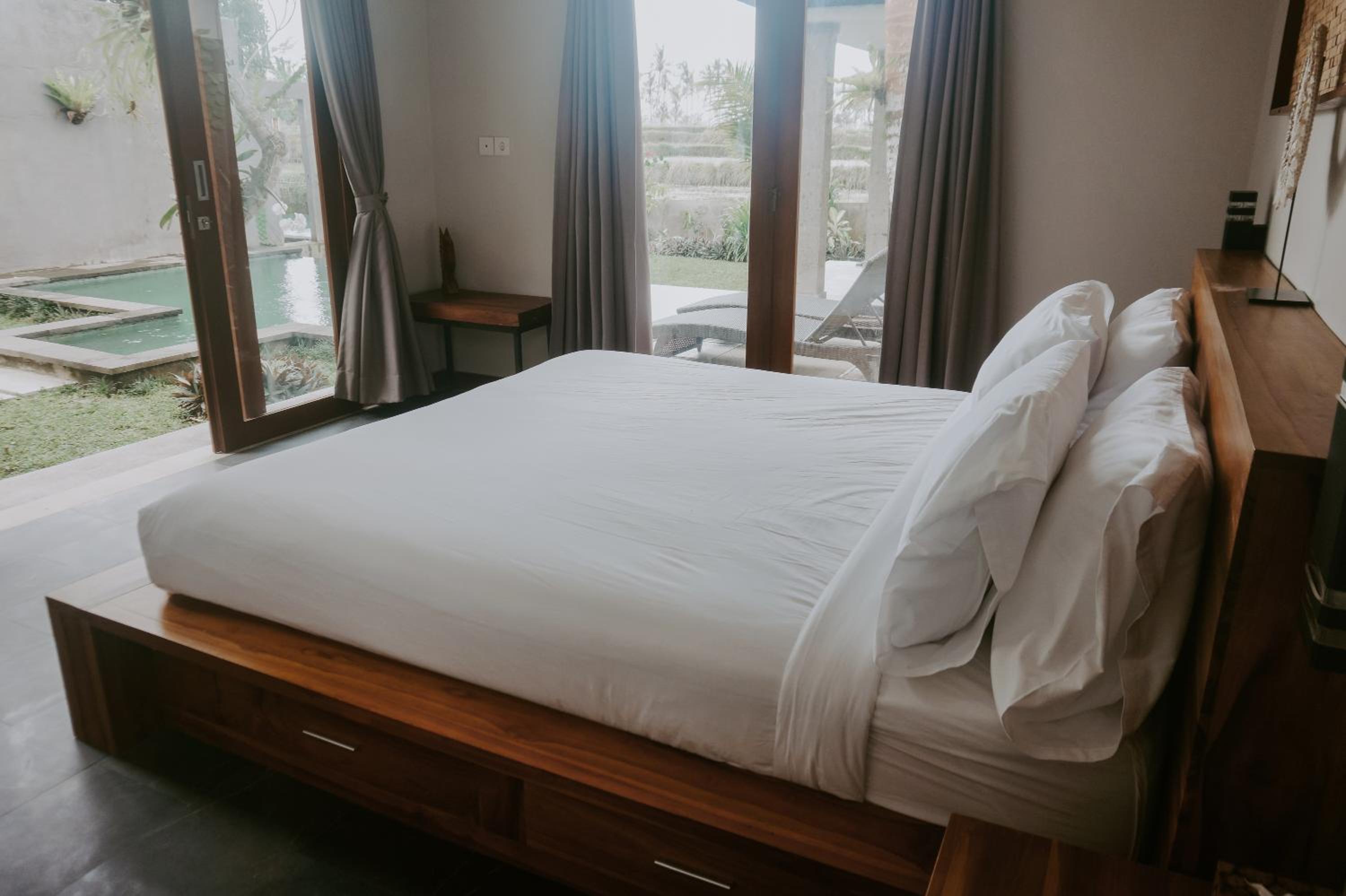 Anggira Villa Ubud