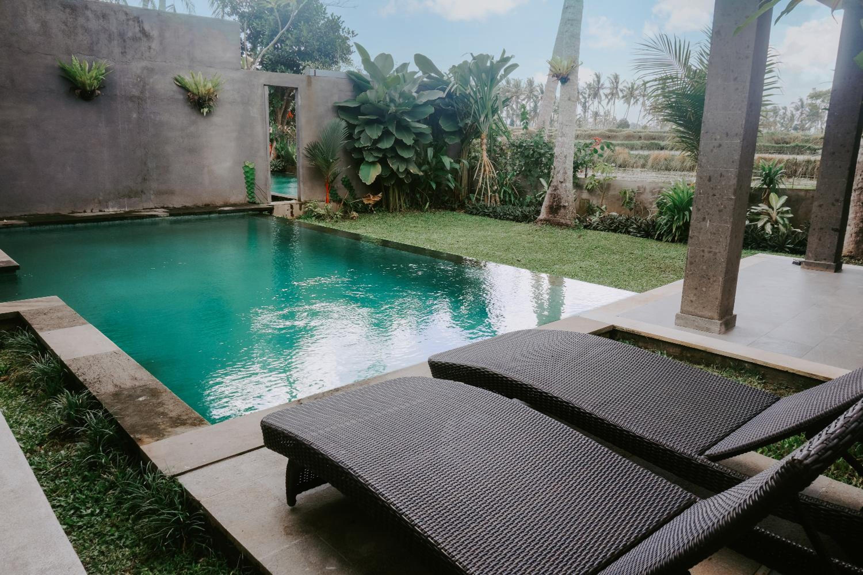 Anggira Villa Ubud
