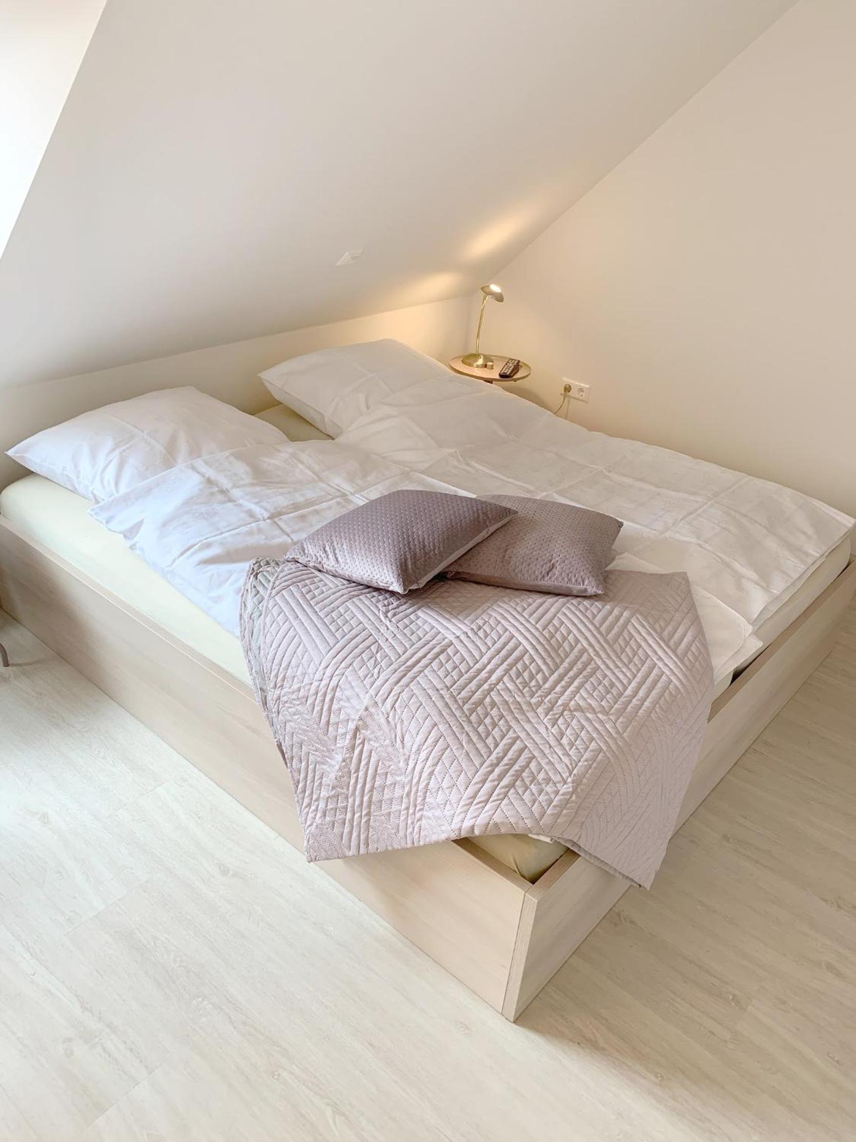 Ferienappartements Bergen view 4