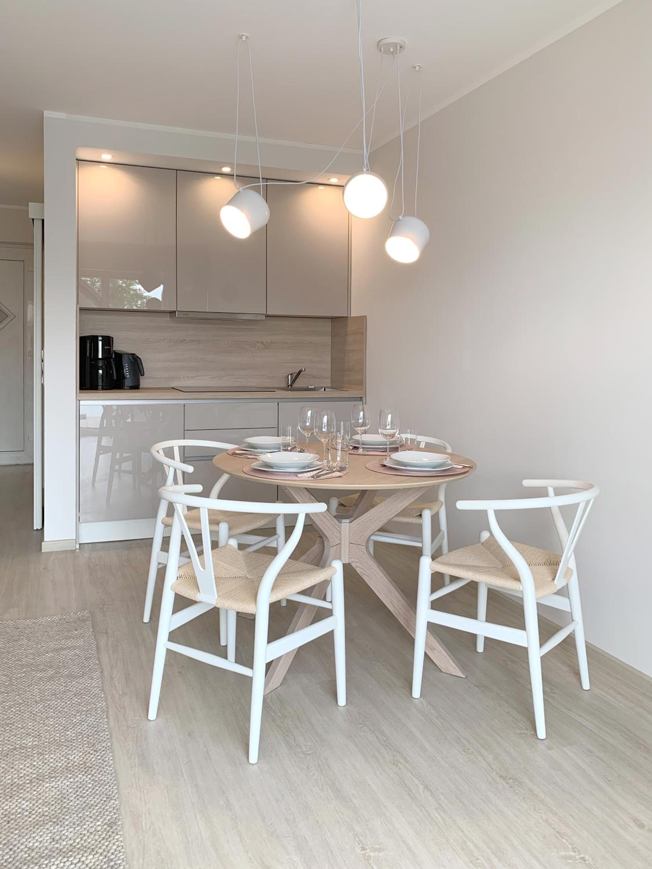 Ferienappartements Bergen view 3