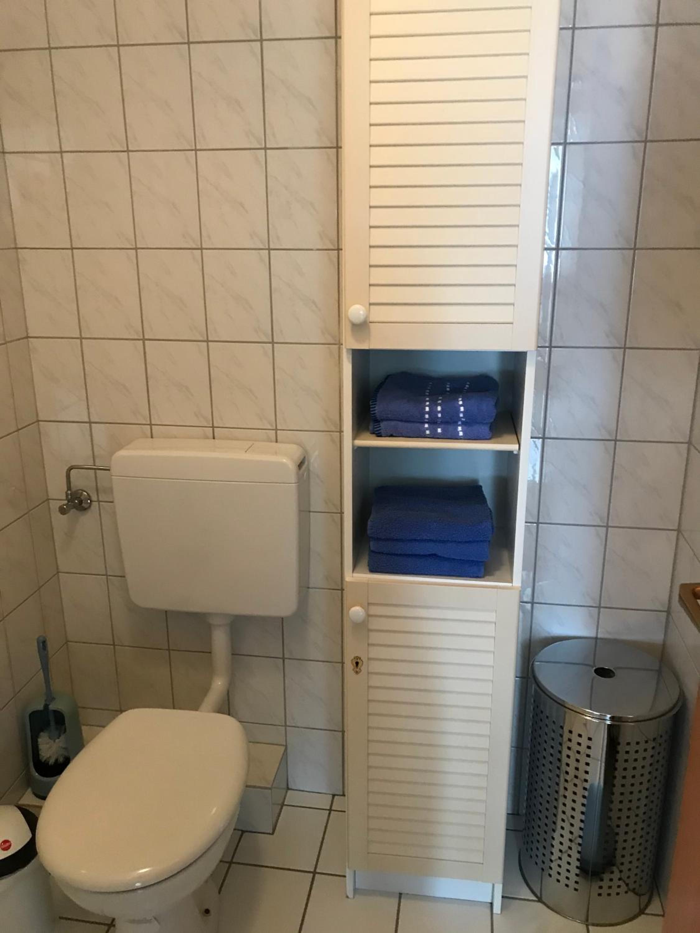 Ferienwohnung "Sielblick" in Dornumersiel view 2