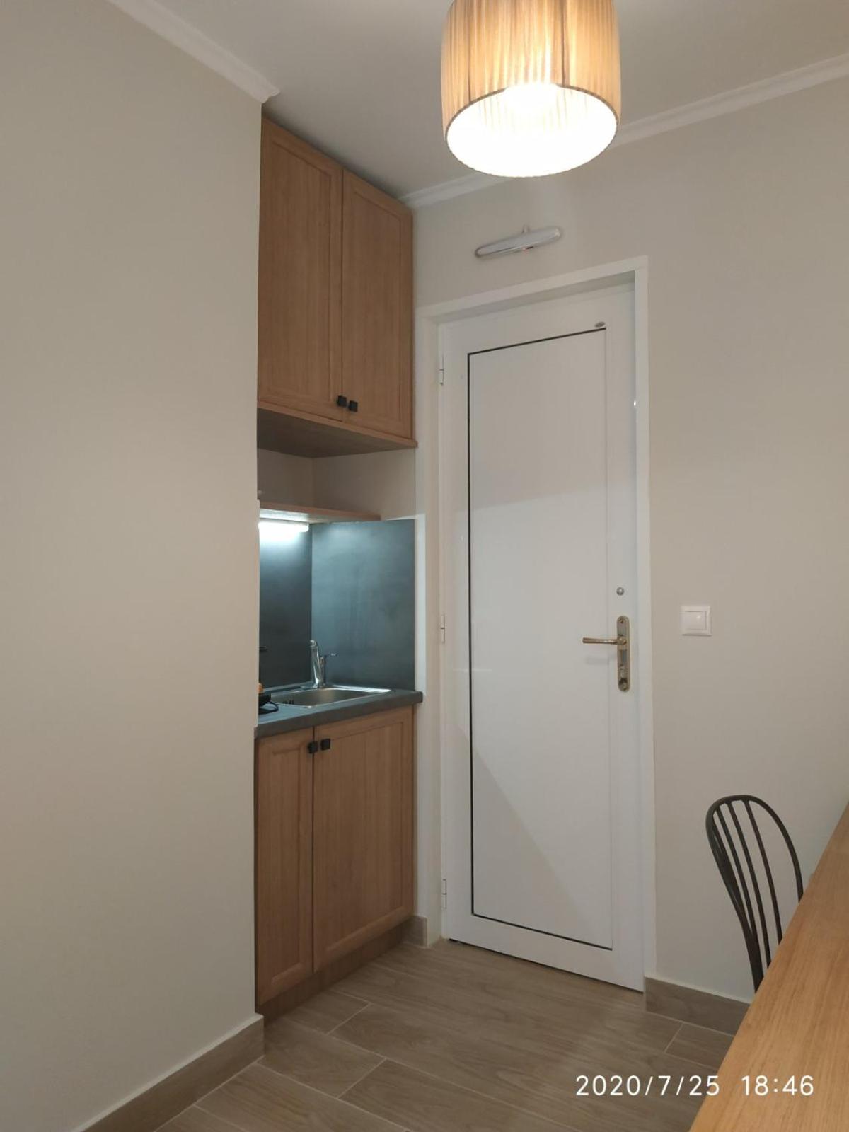 Lilly Apartments