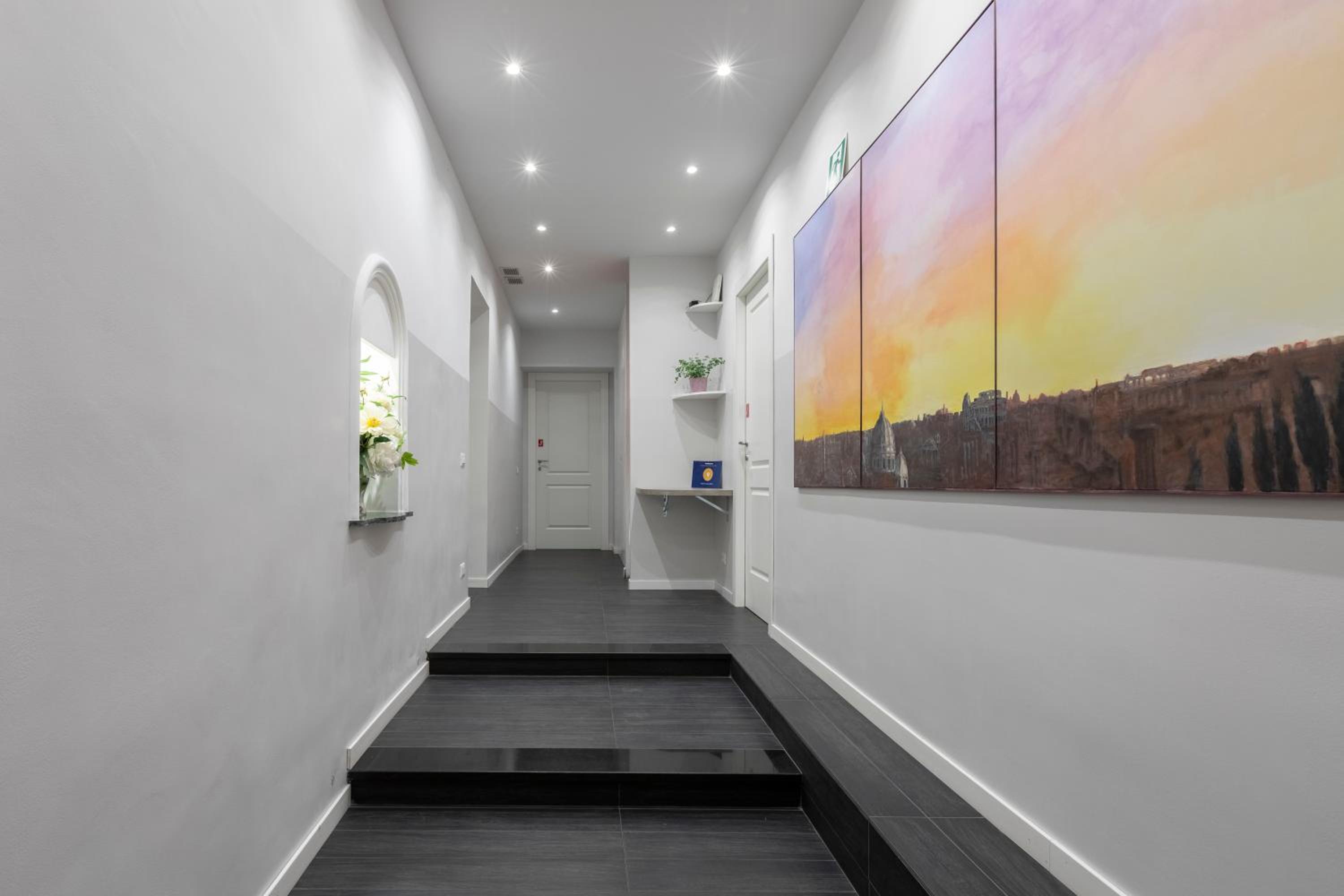 Residenza Ottaviano 105 by Hili