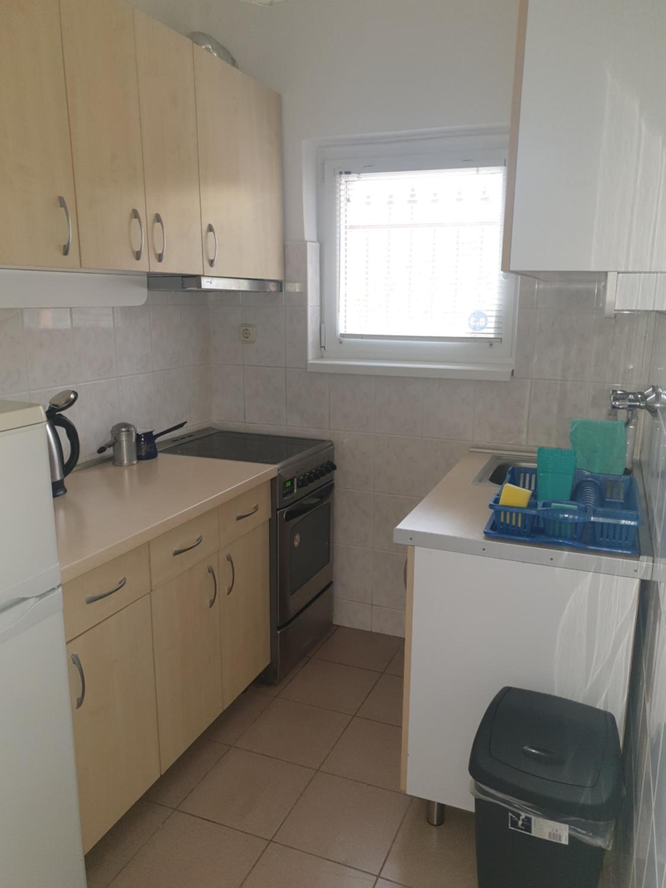 Zseki apartman view 4