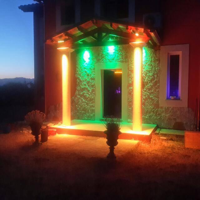Orange Ville view 4