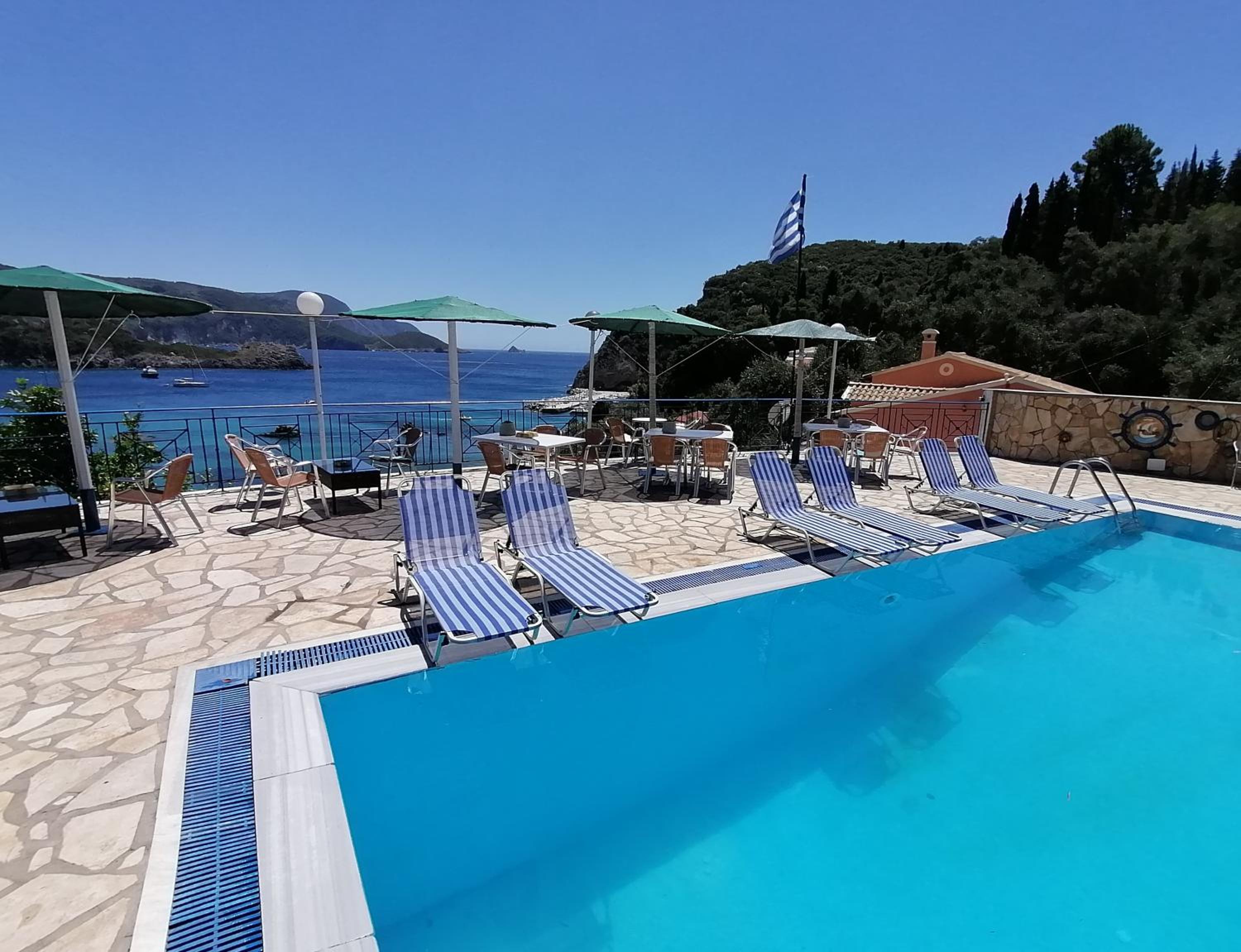 George Michalas (Vivaria Apartments) photo 4