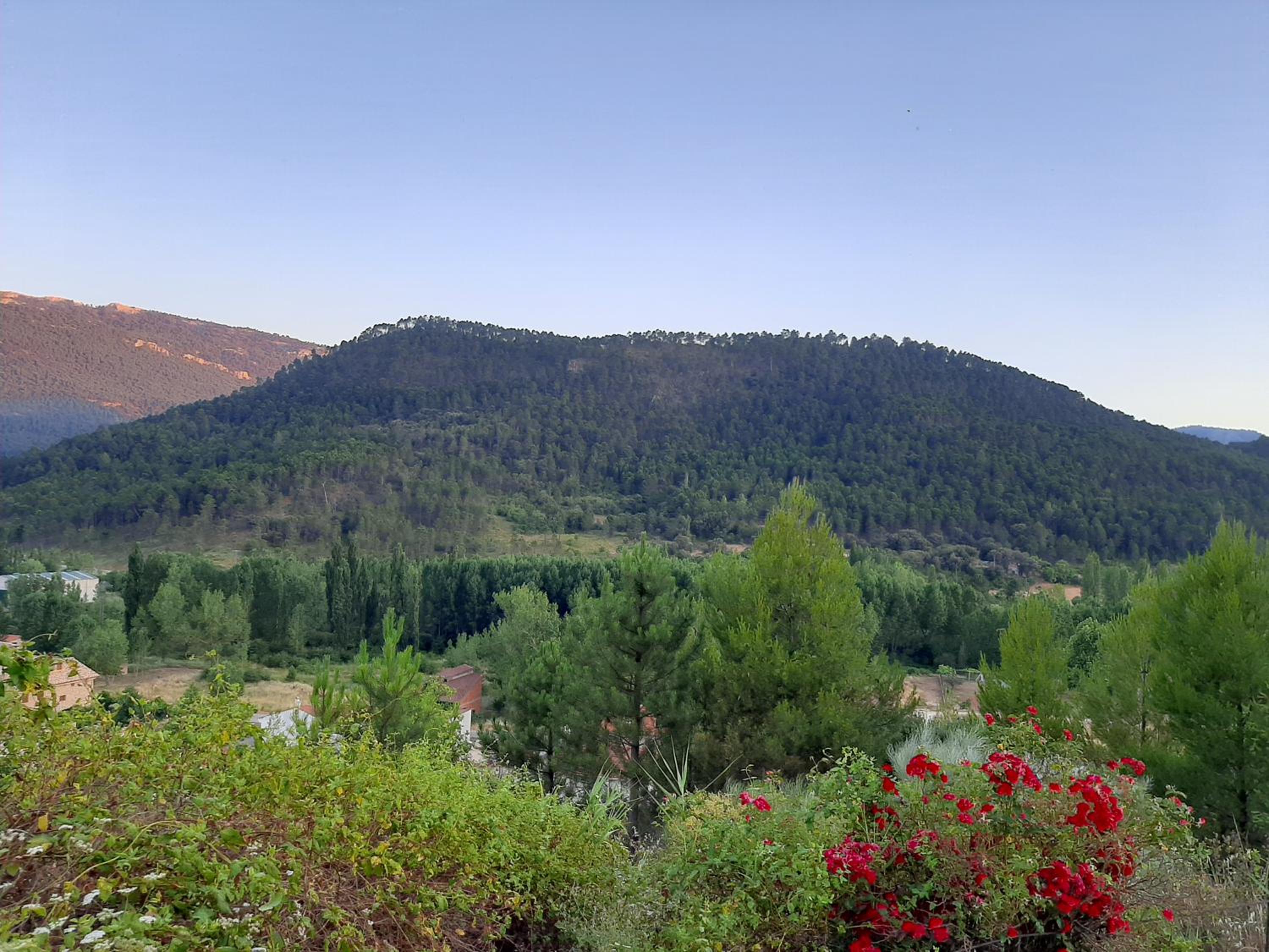 Cibanto de las Maravillas view 2