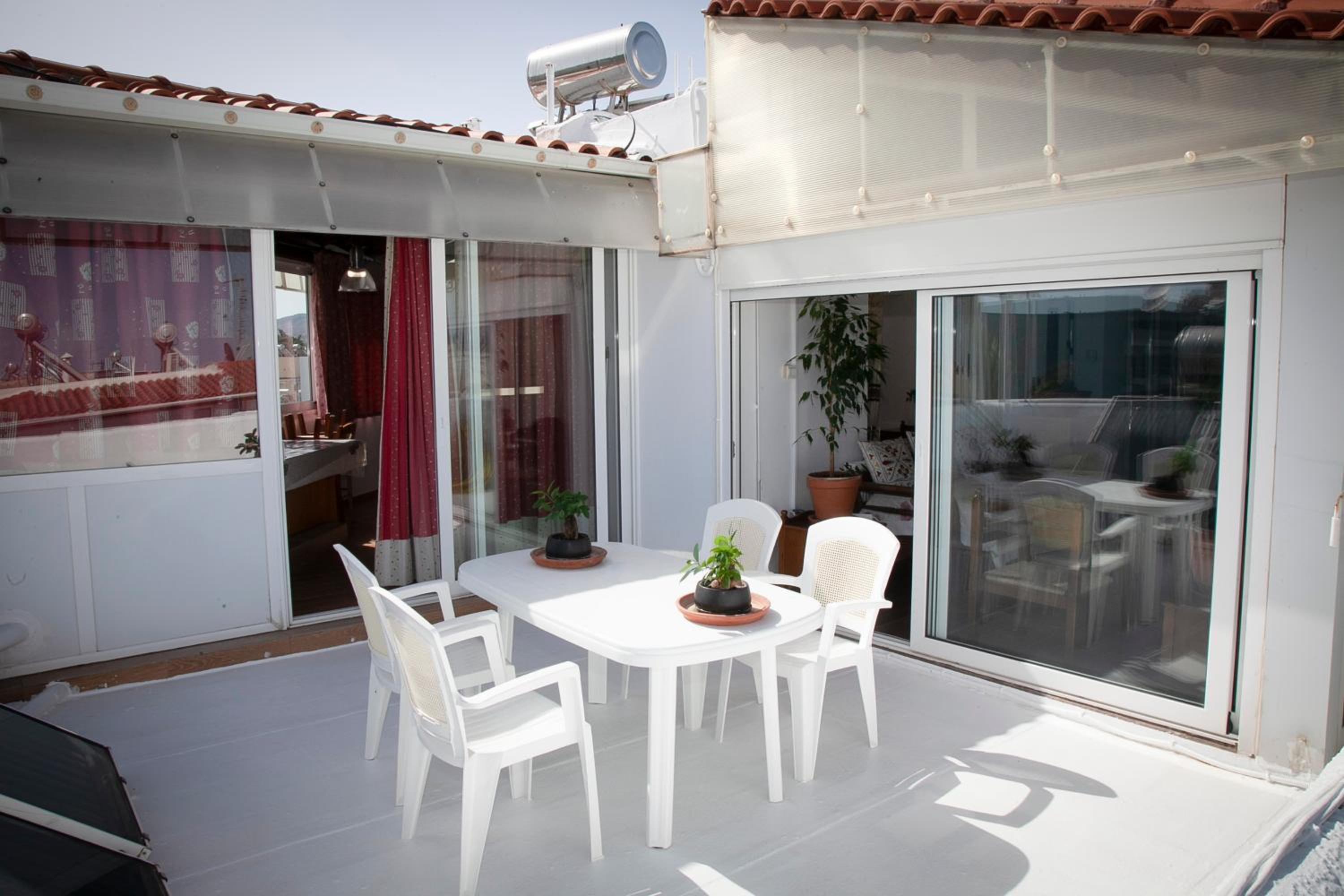 STAVROS amazing apartment in the centre of KOS