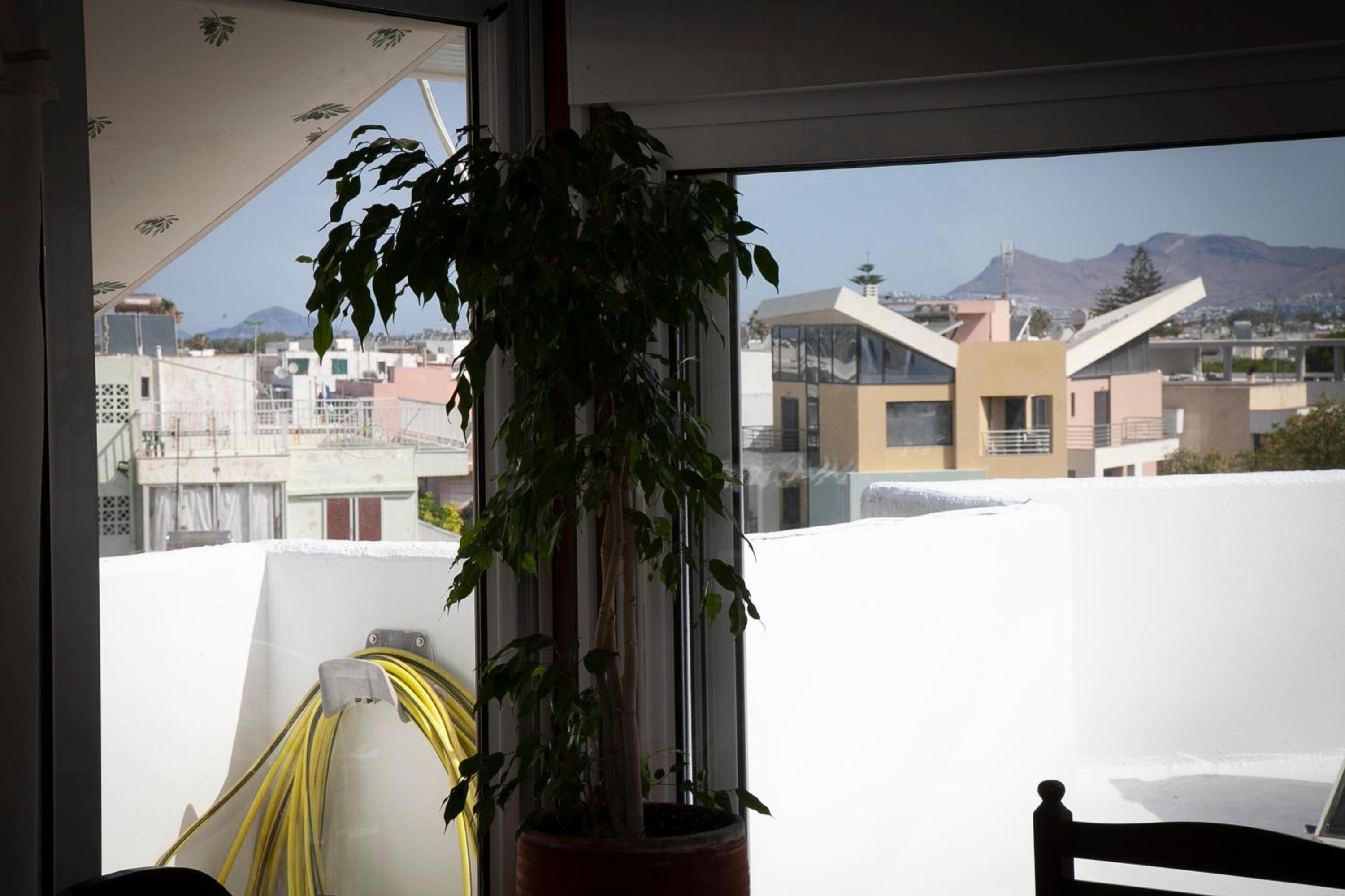 STAVROS amazing apartment in the centre of KOS