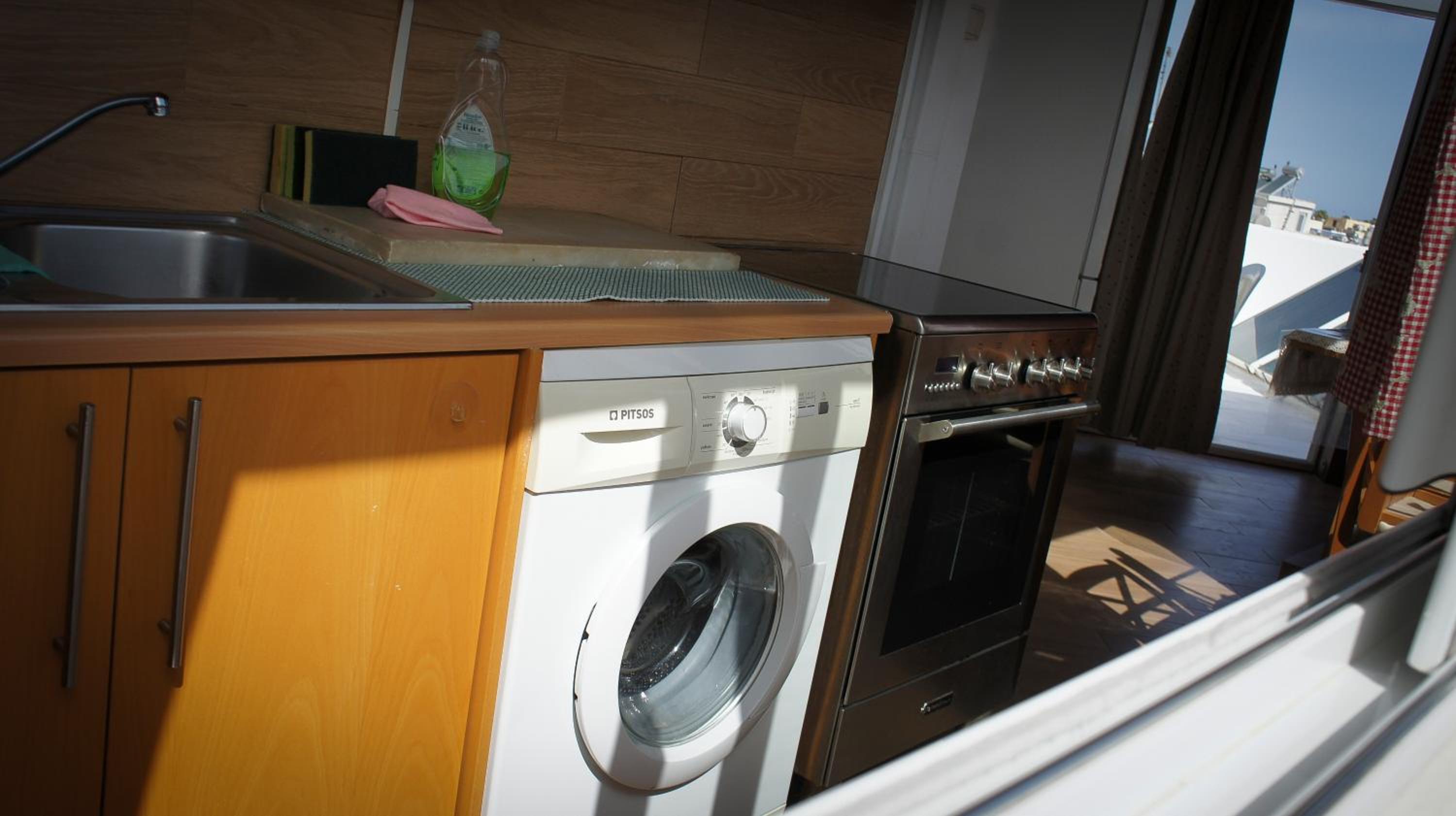 STAVROS amazing apartment in the centre of KOS