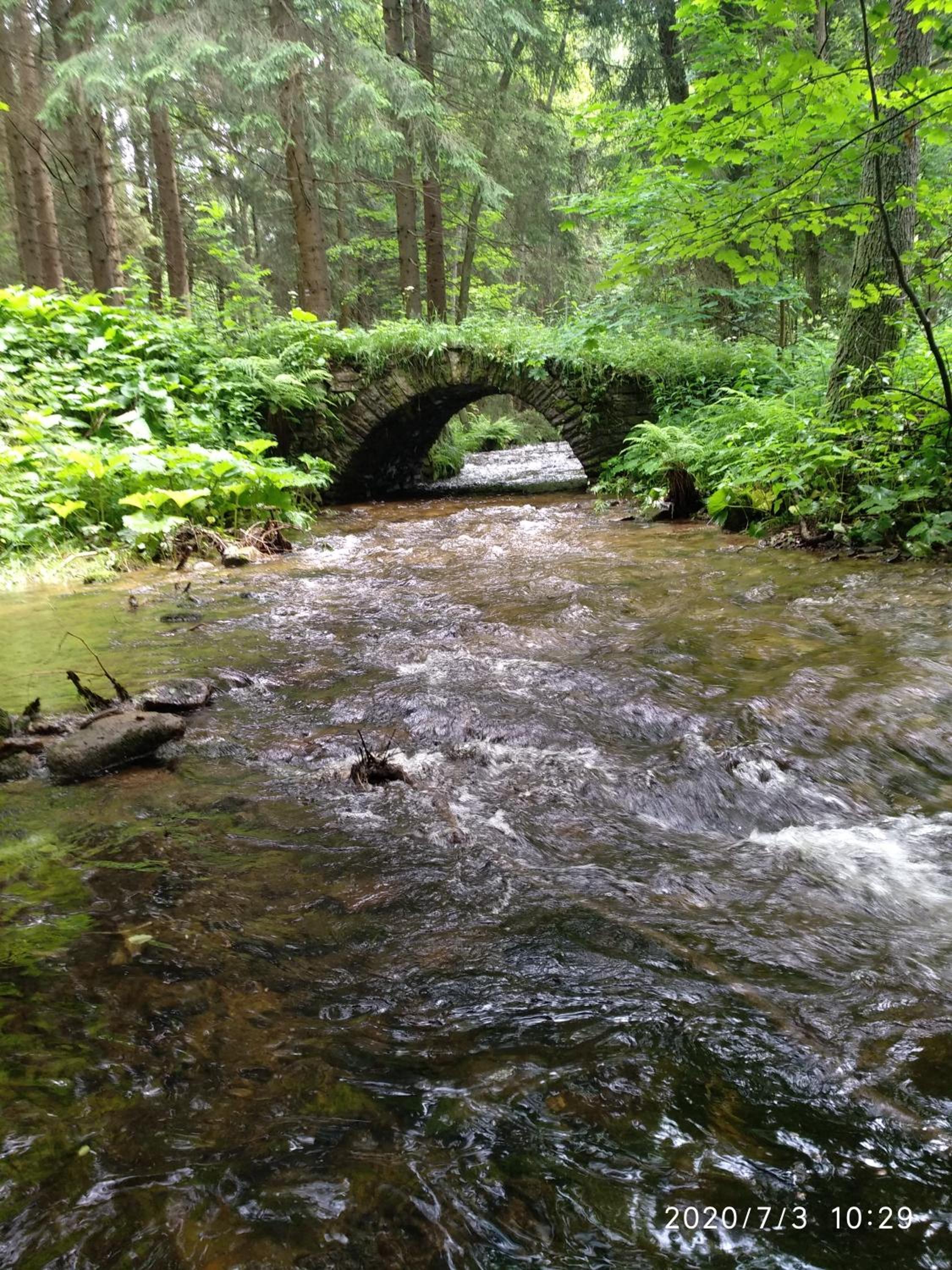 Apartmán Nad terasou