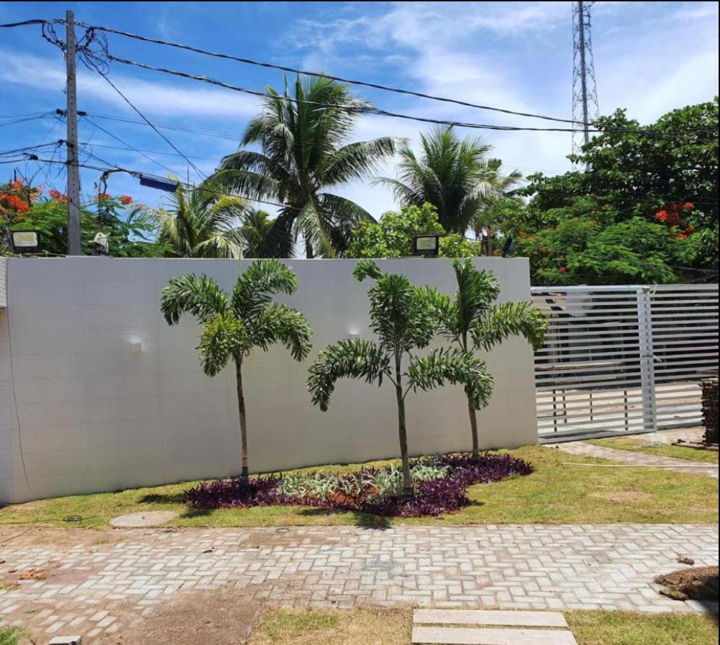 Condomínio Solar Porto Rico AP 3 view 5
