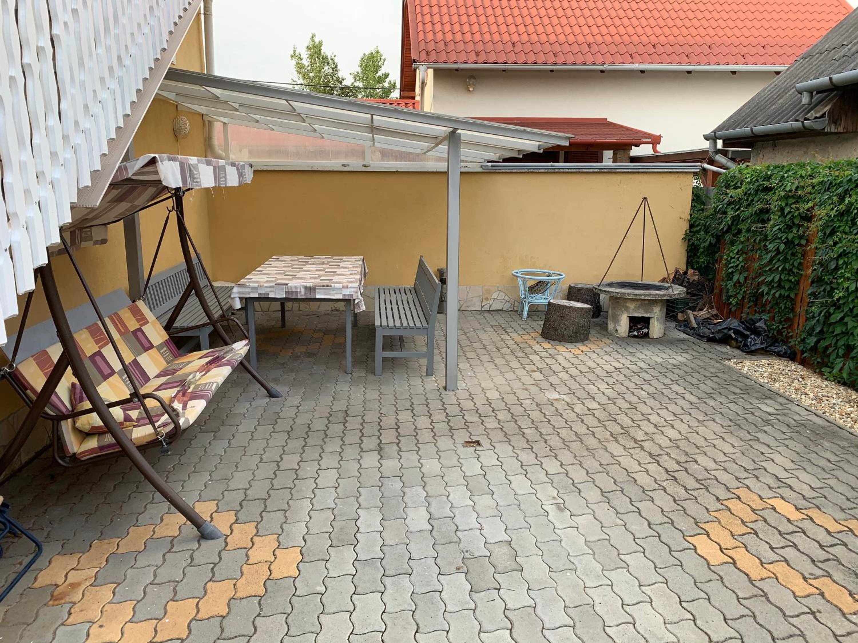 Gázláng Apartman view 5