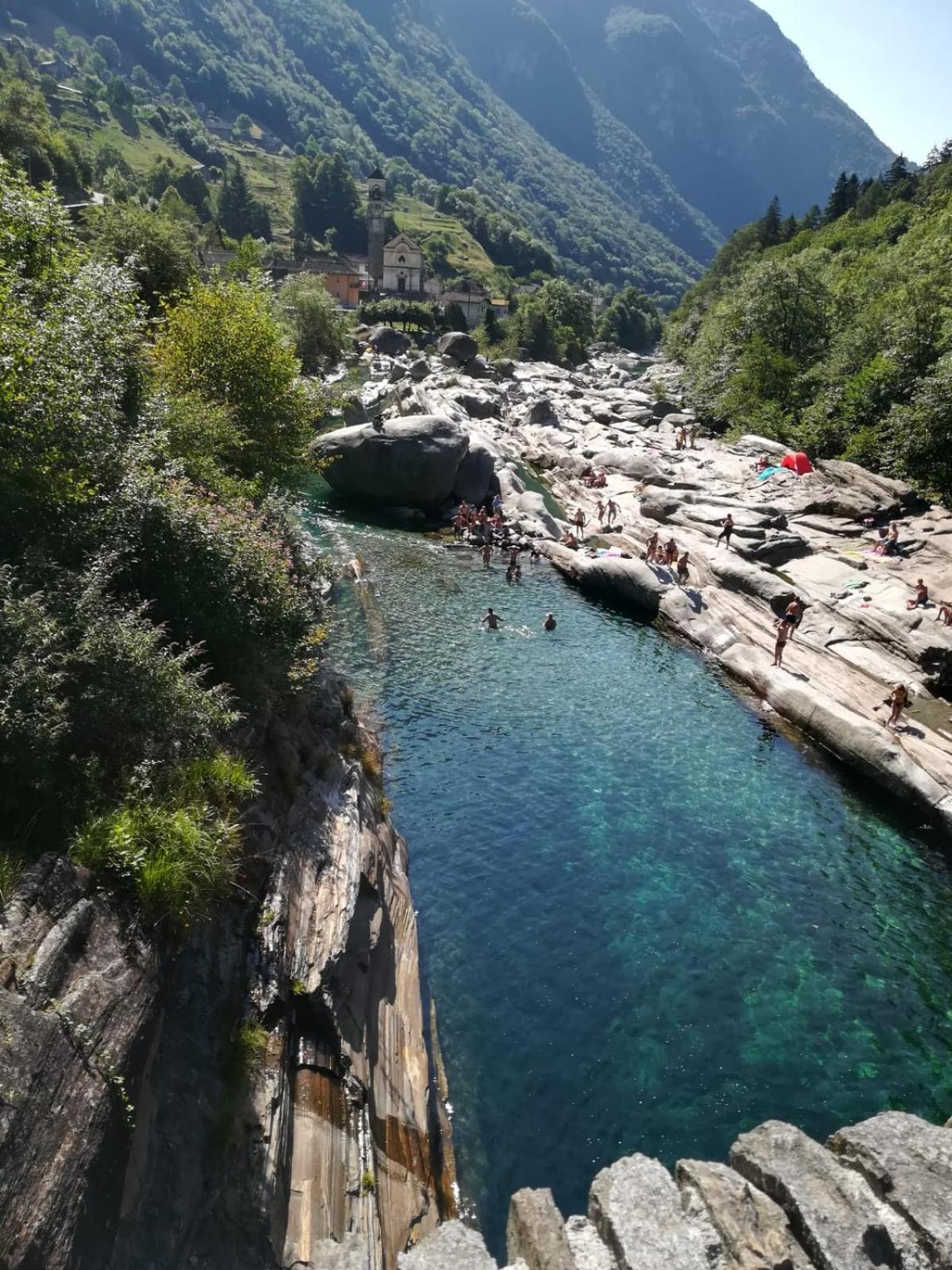 Bellavista