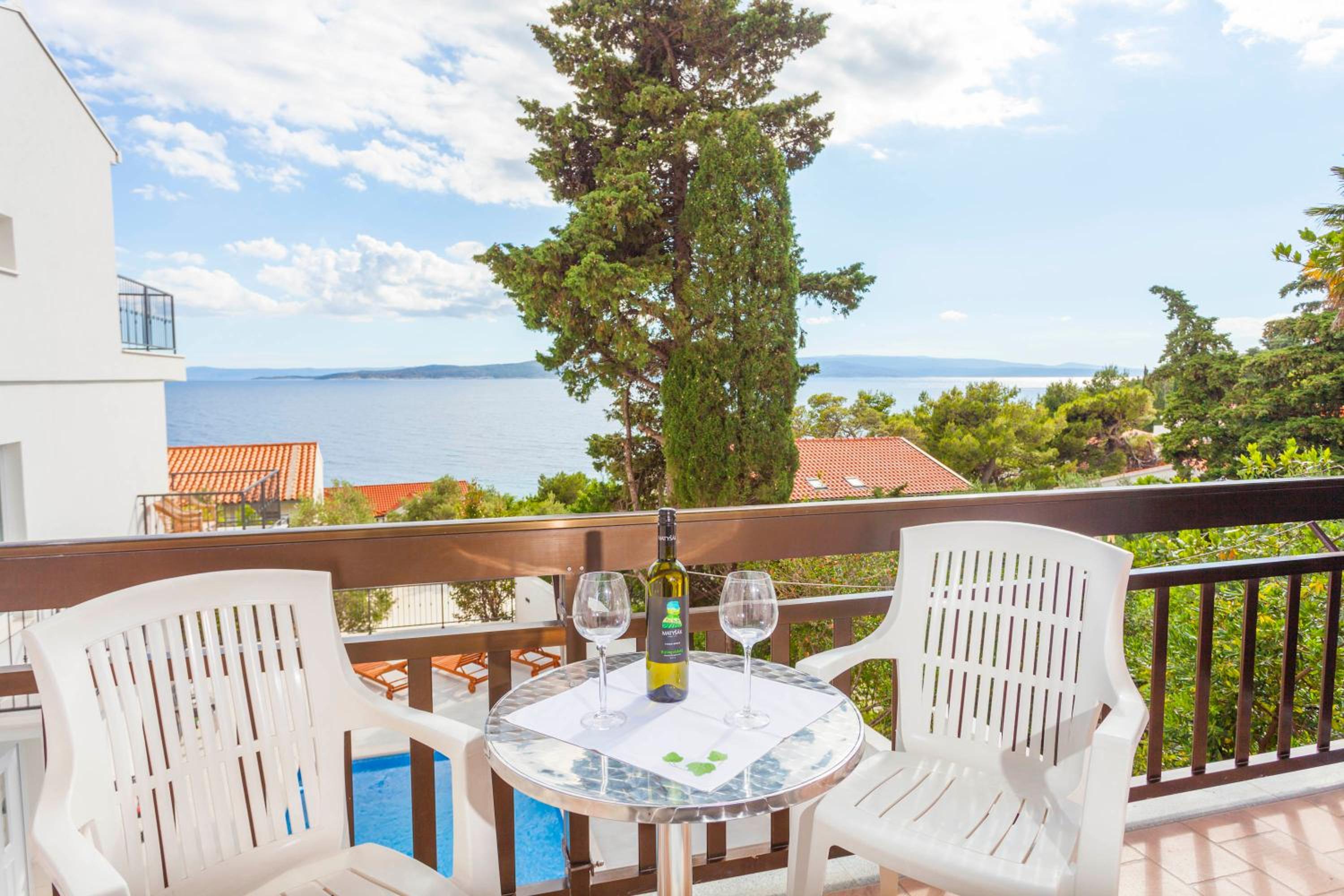 APARTMANI GRBAVAC view 4