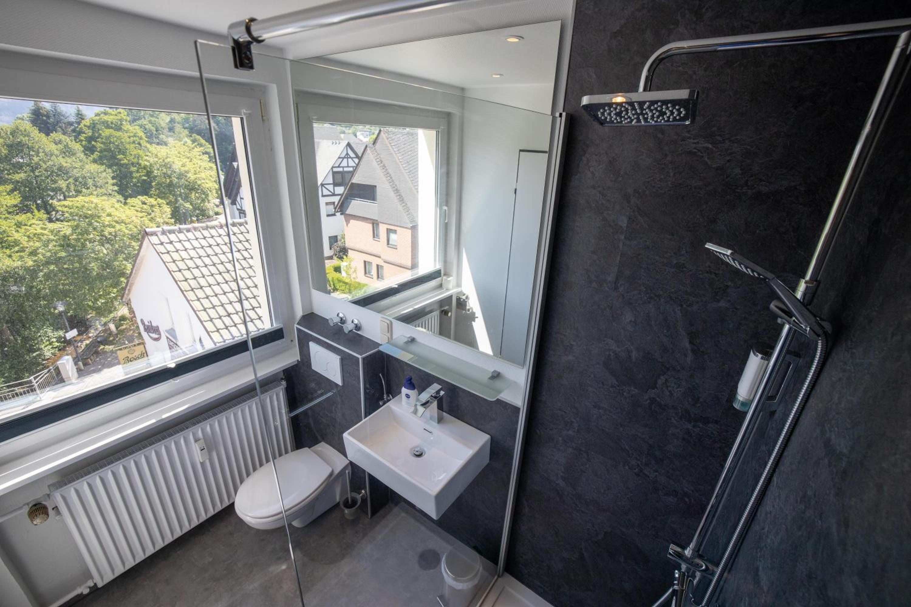 Hotel Wittgensteiner Hof