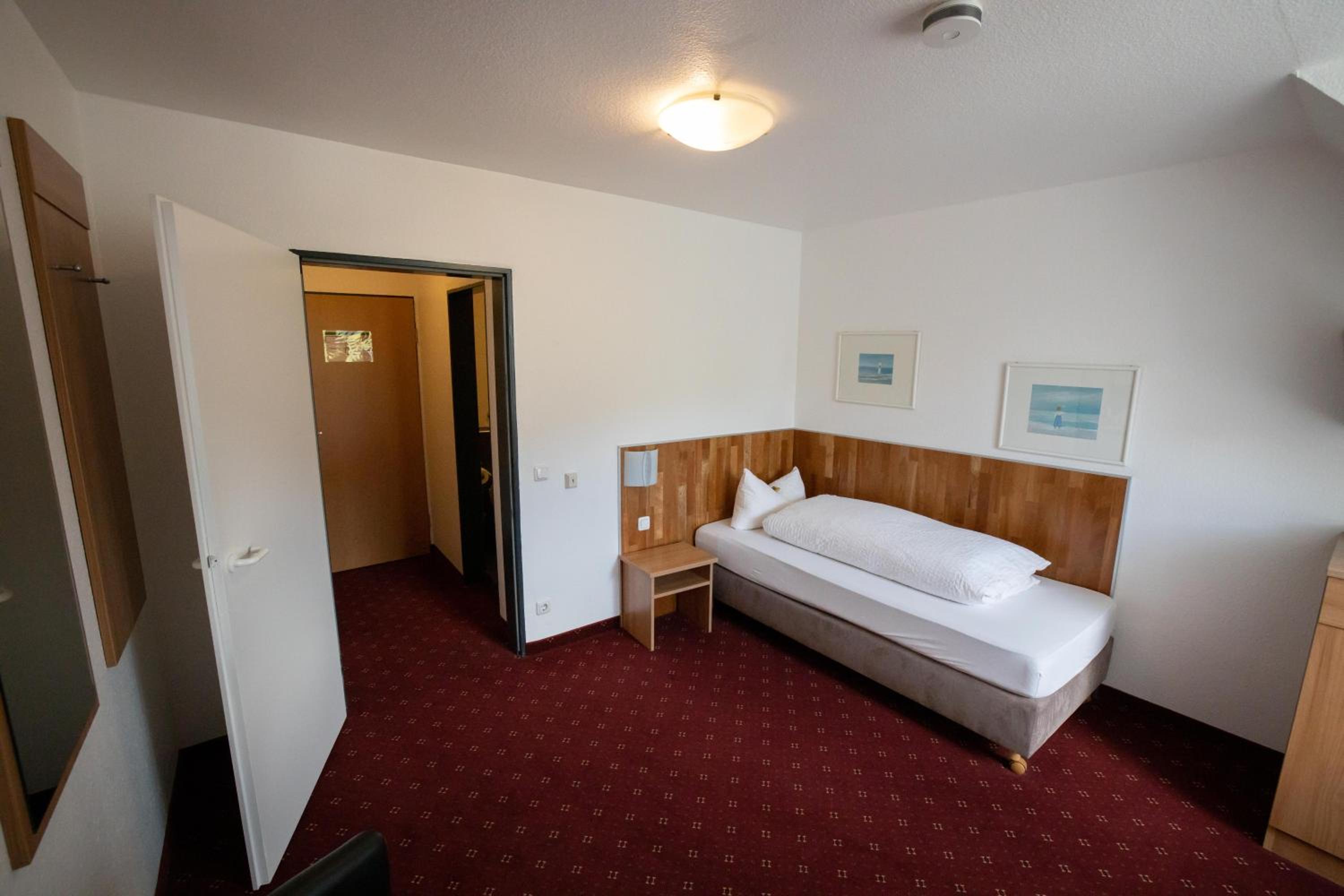 Hotel Wittgensteiner Hof