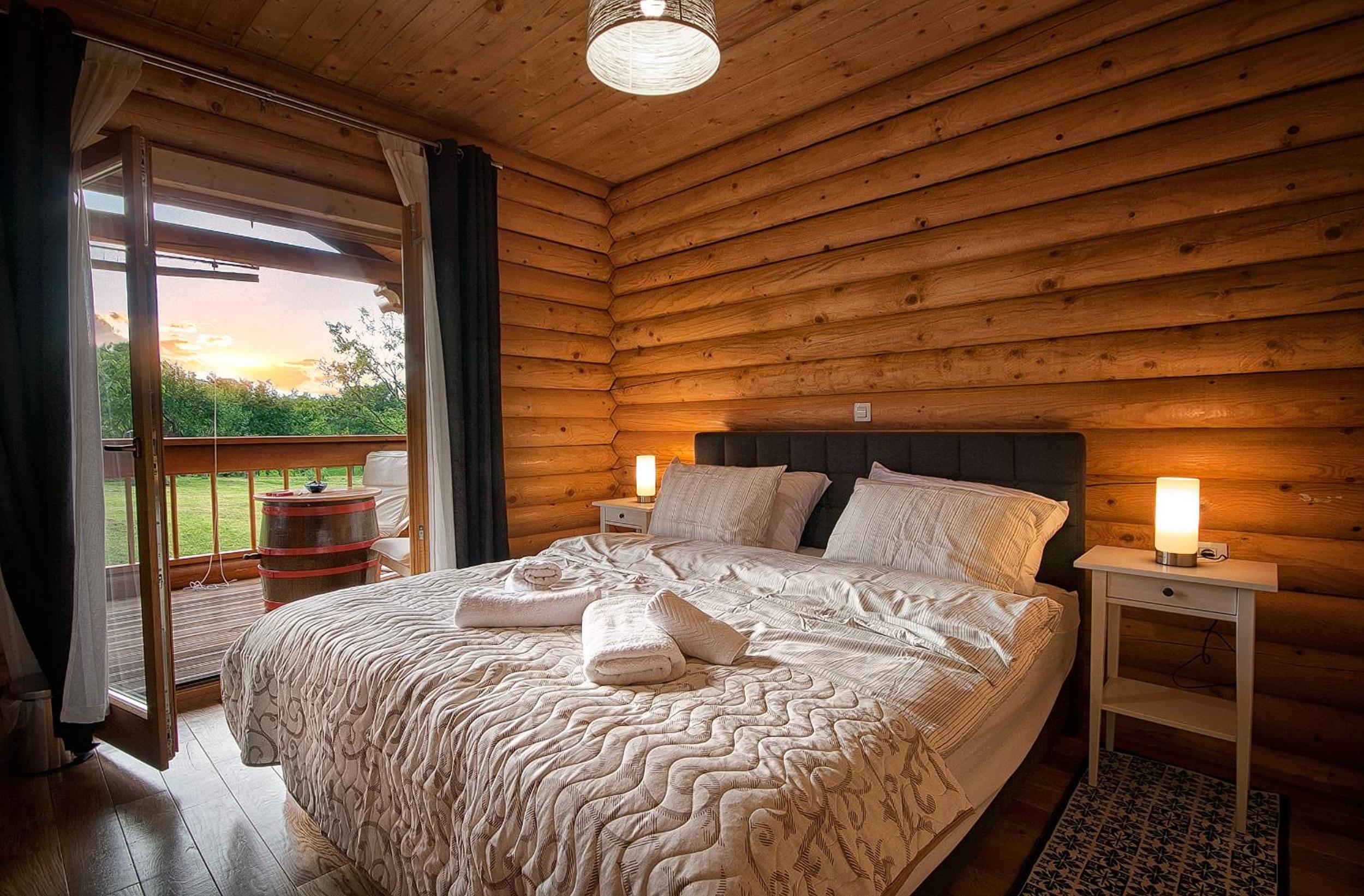 Country Lodge Vuković view 3