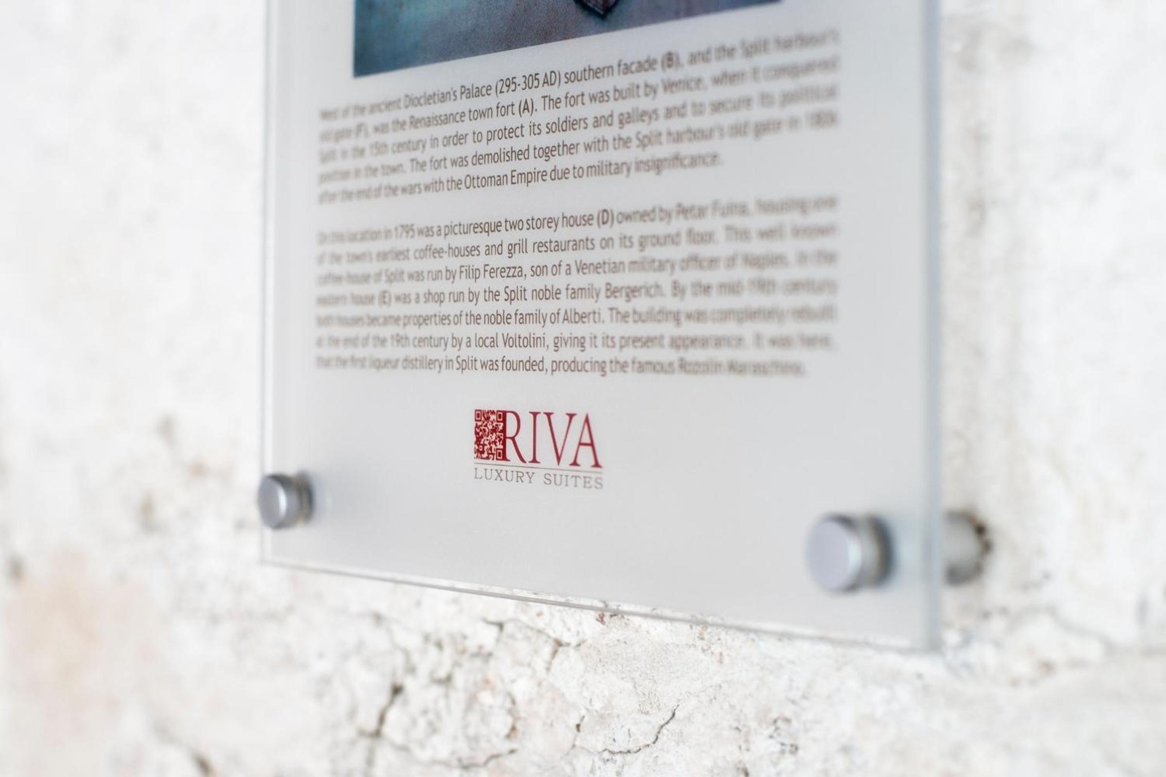 Riva Luxury Suites photo 3