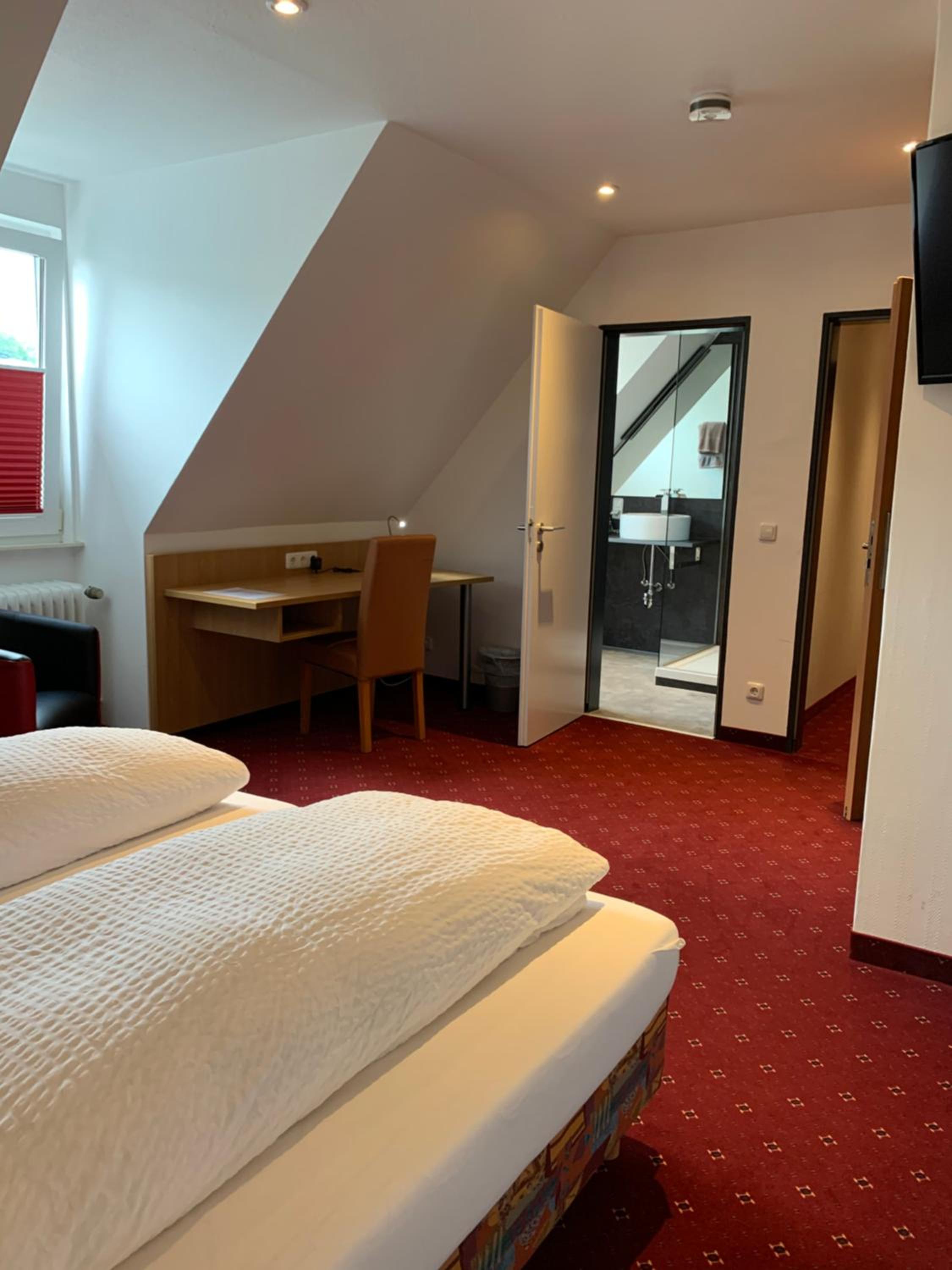 Hotel Wittgensteiner Hof