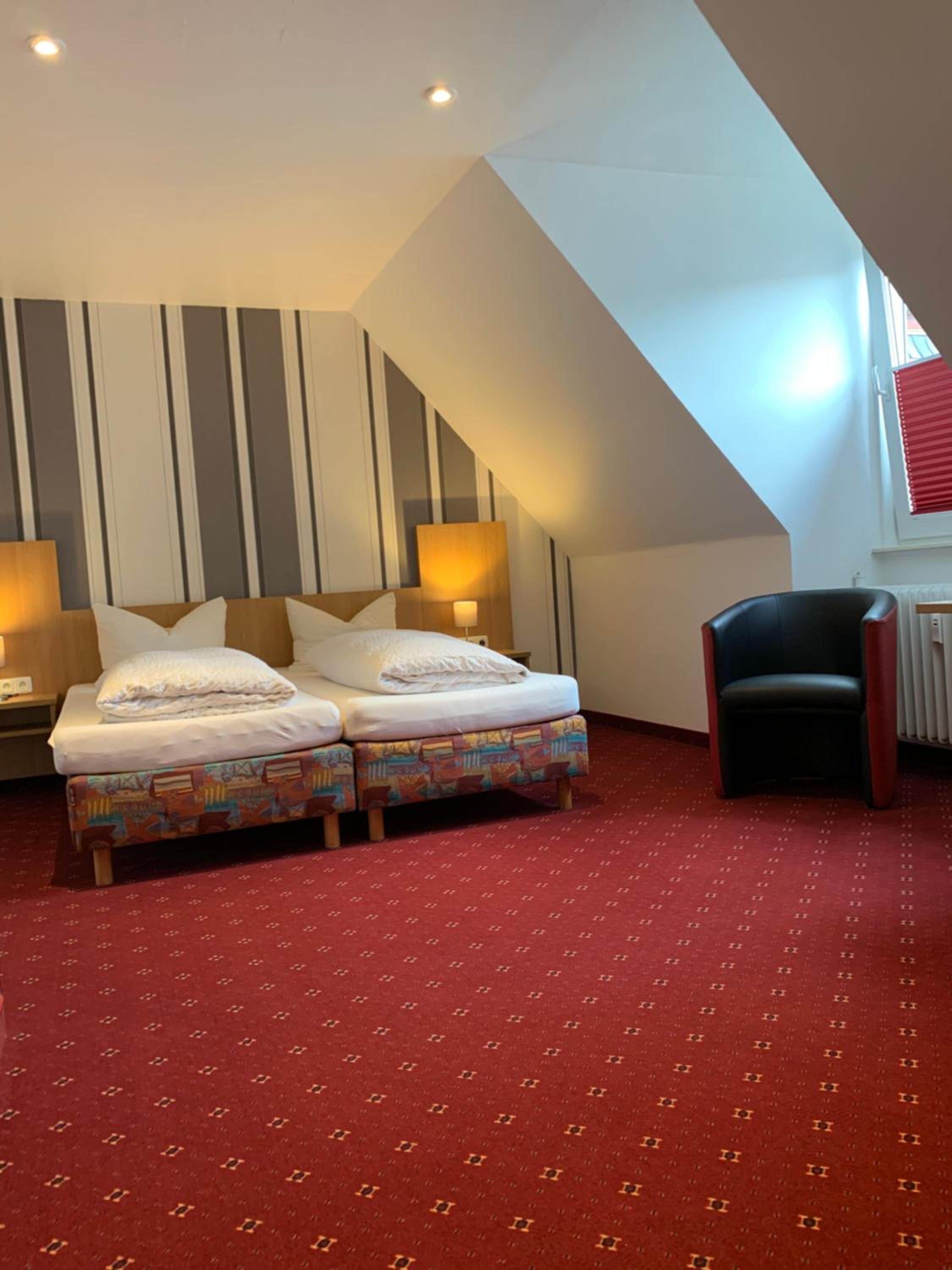 Hotel Wittgensteiner Hof