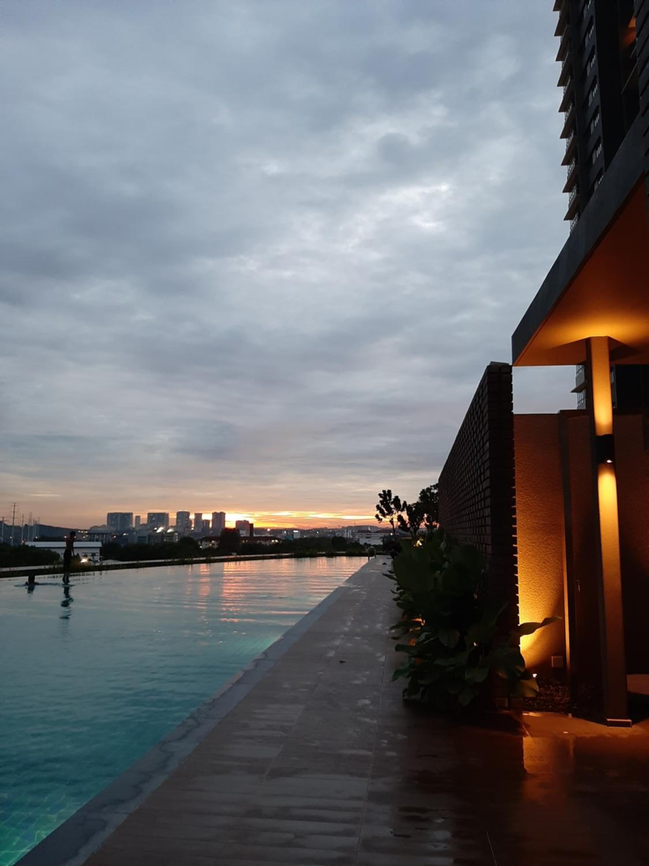 H&H Bangi Sentral Suites photo 8
