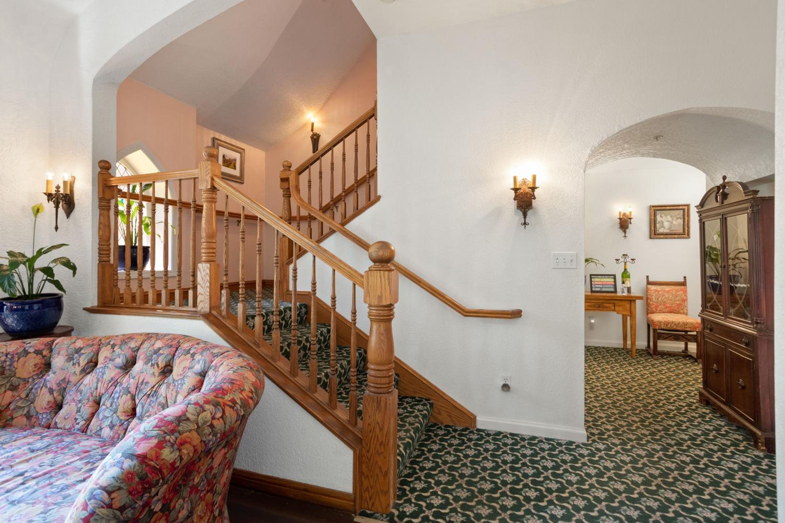 Maui Vacations - Candlelight Inn Napa Valley - Property Image 41