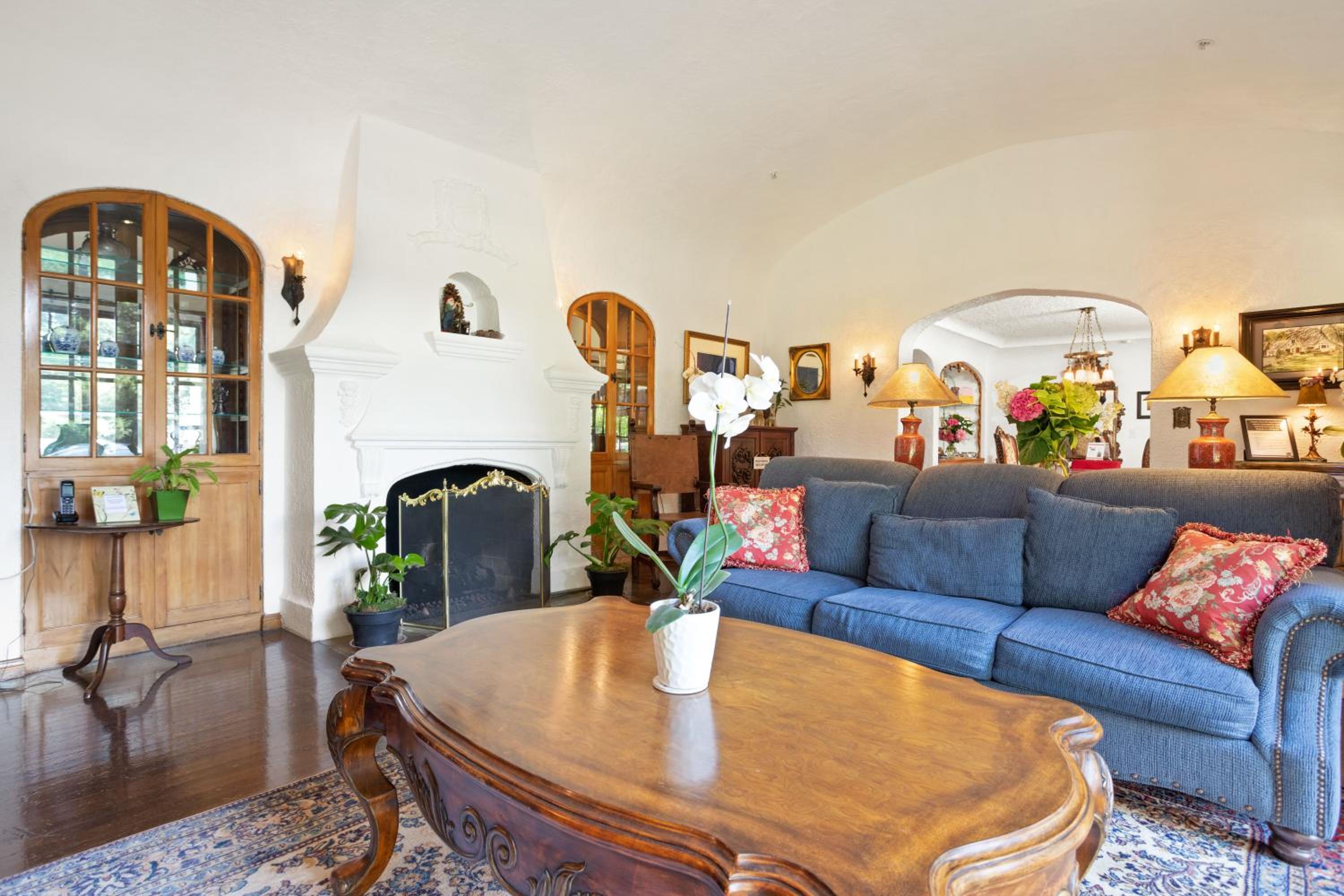 Maui Vacations - Candlelight Inn Napa Valley - Property Image 40