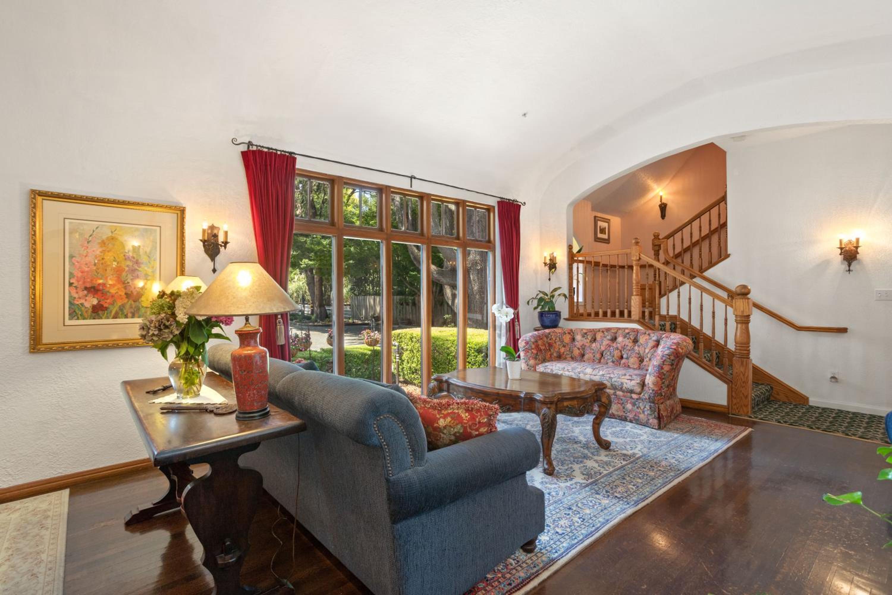 Maui Vacations - Candlelight Inn Napa Valley - Property Image 39