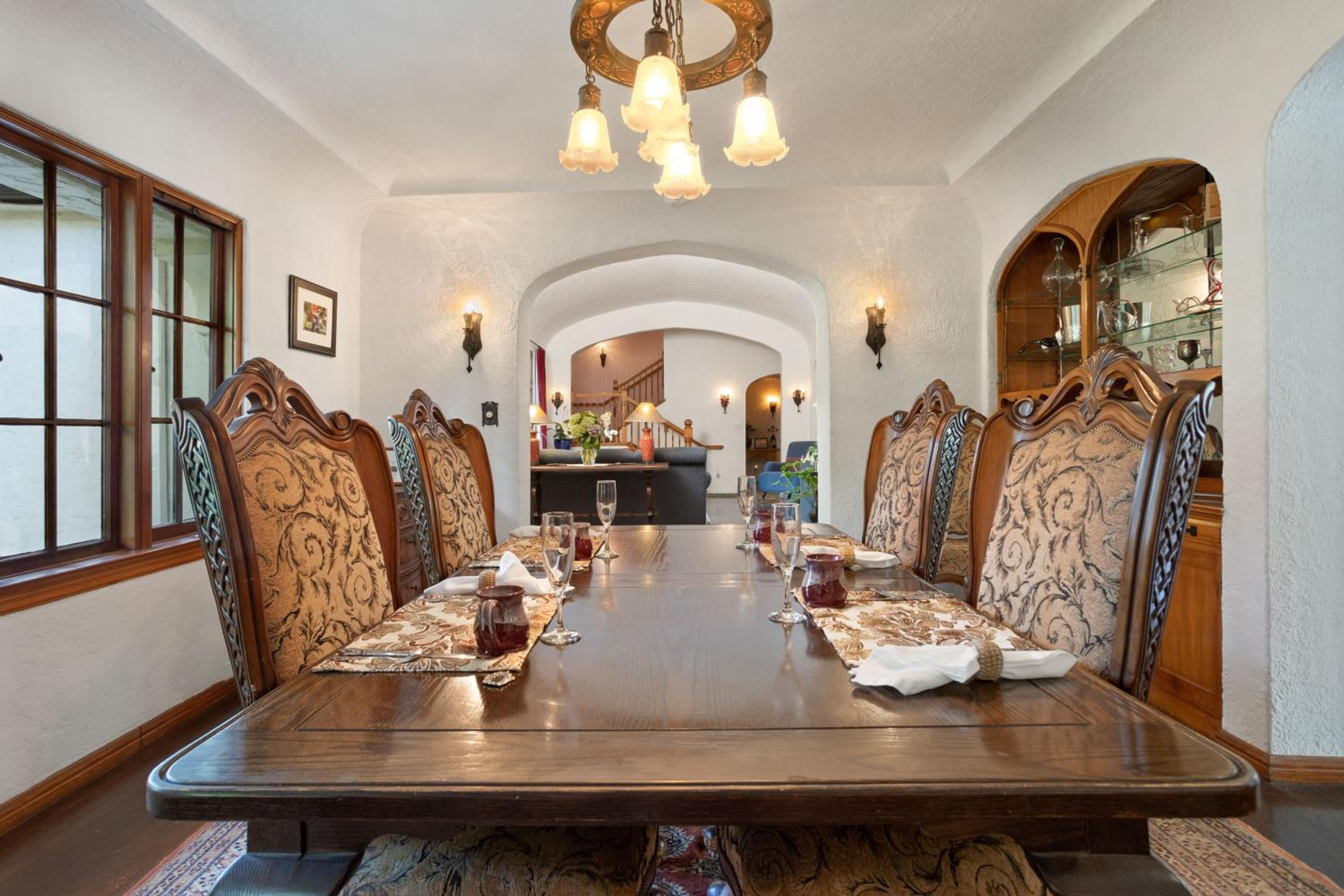 Maui Vacations - Candlelight Inn Napa Valley - Property Image 38