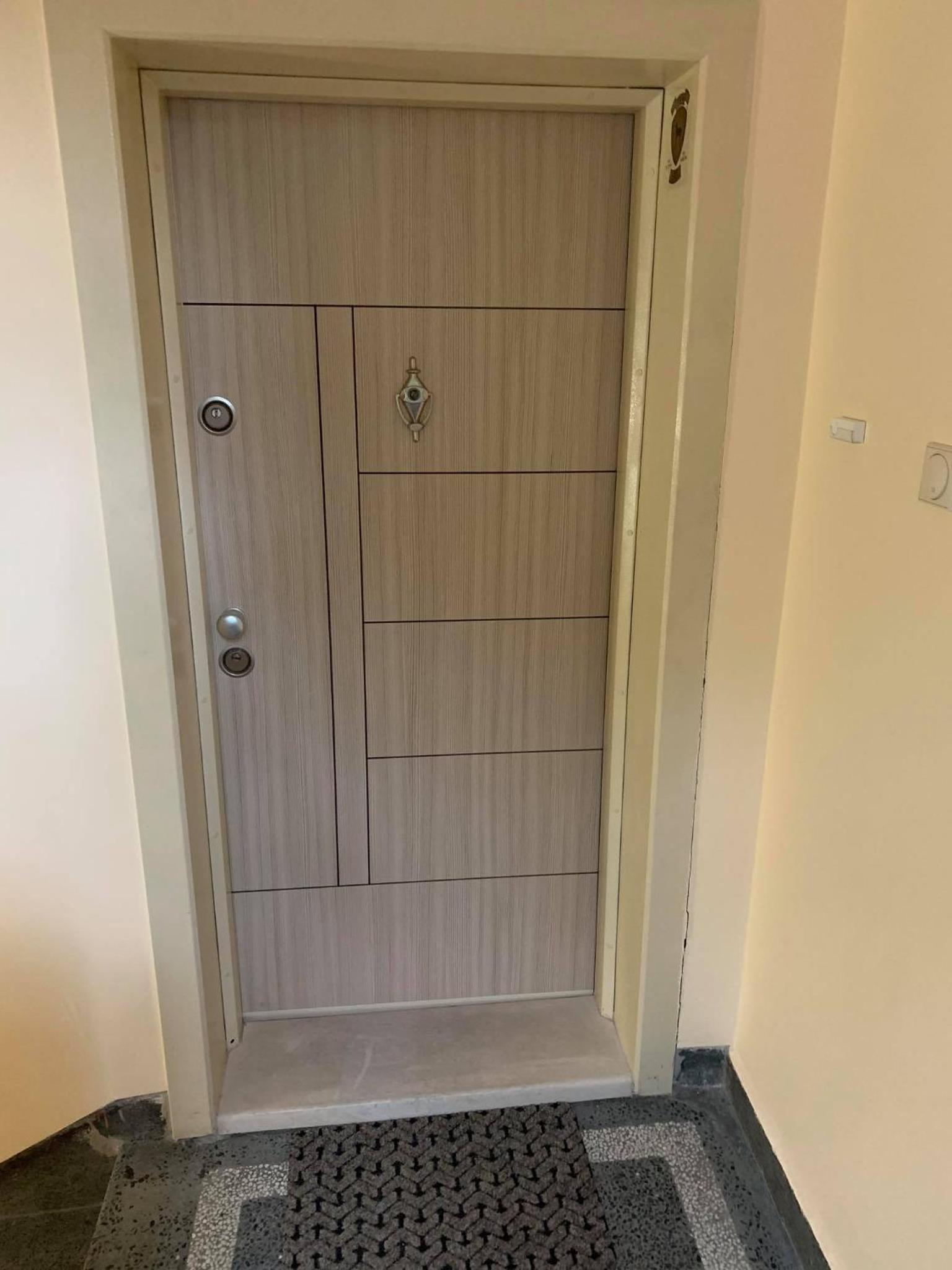 De Luxe Studio Burgas, City Center view 2