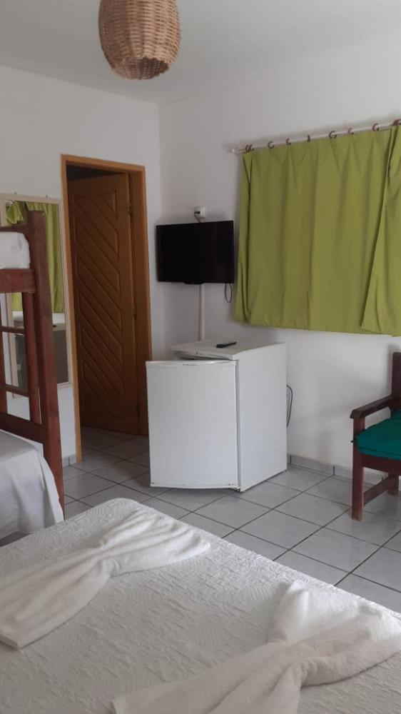 Pousada Pé na Areia