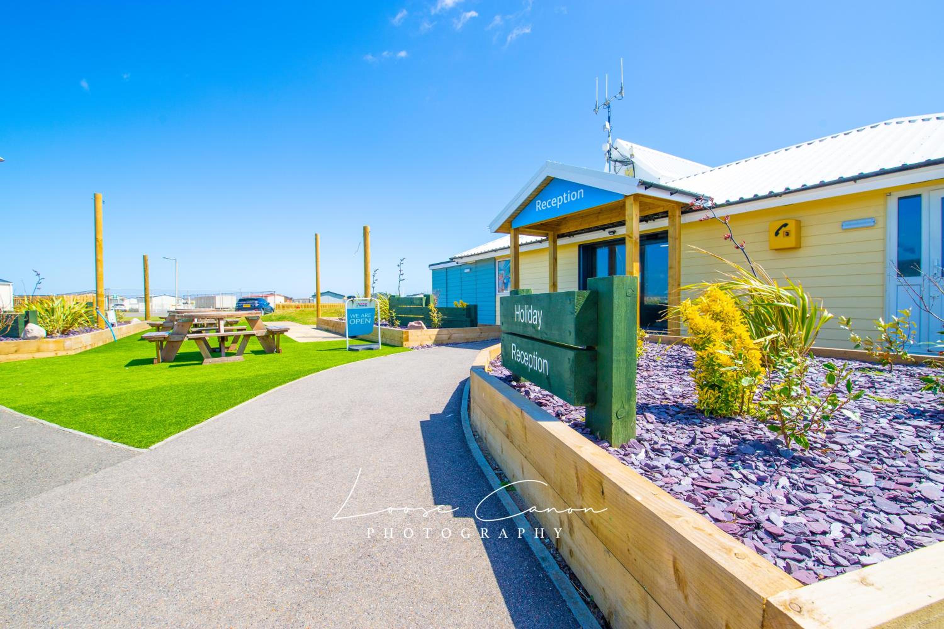 Sea 'n' Stars Platinum Plus Holiday home with Views, Free Wifi and Netflix