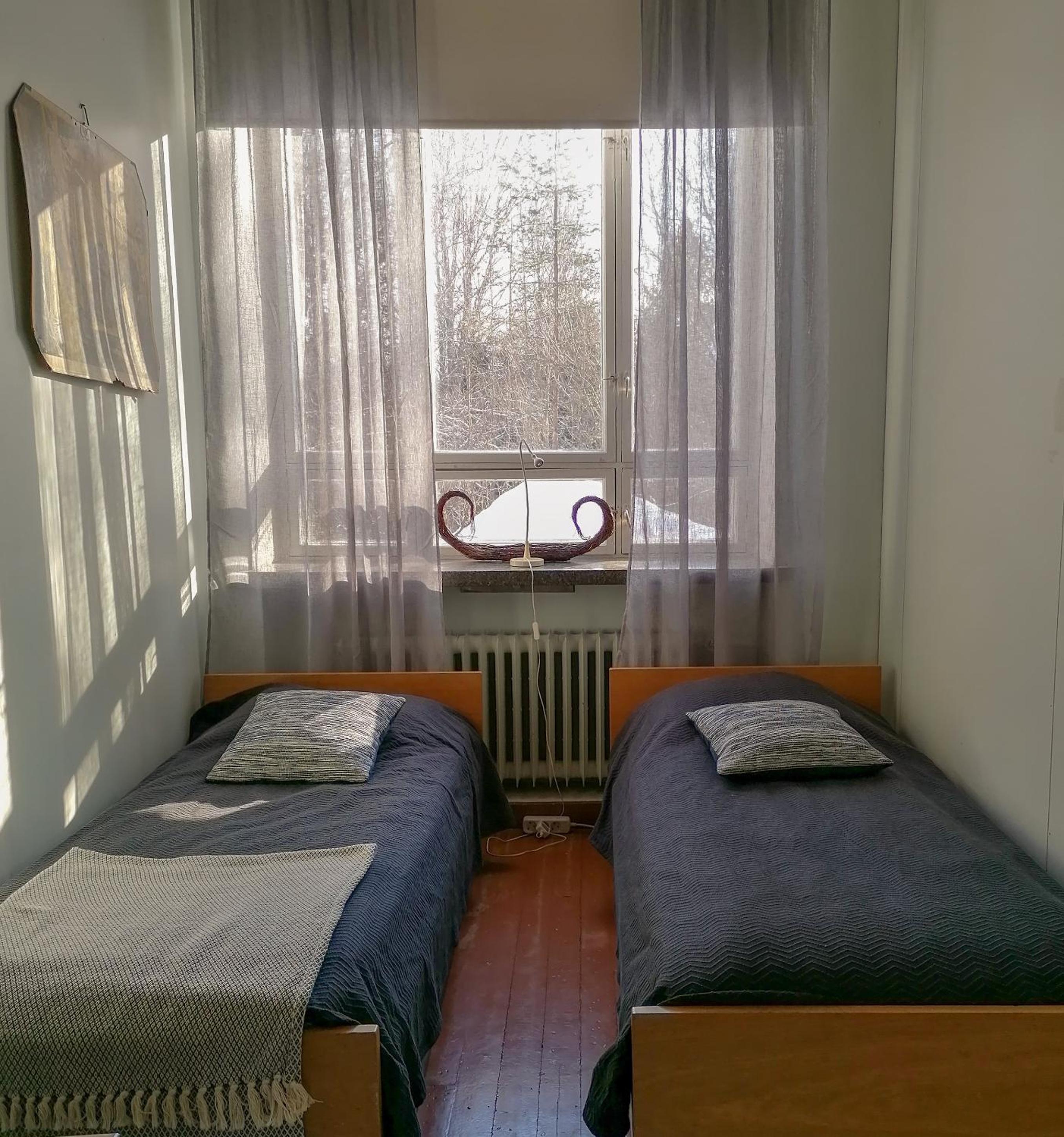 Vanhan Koulun Majatalo-Old School Guest House