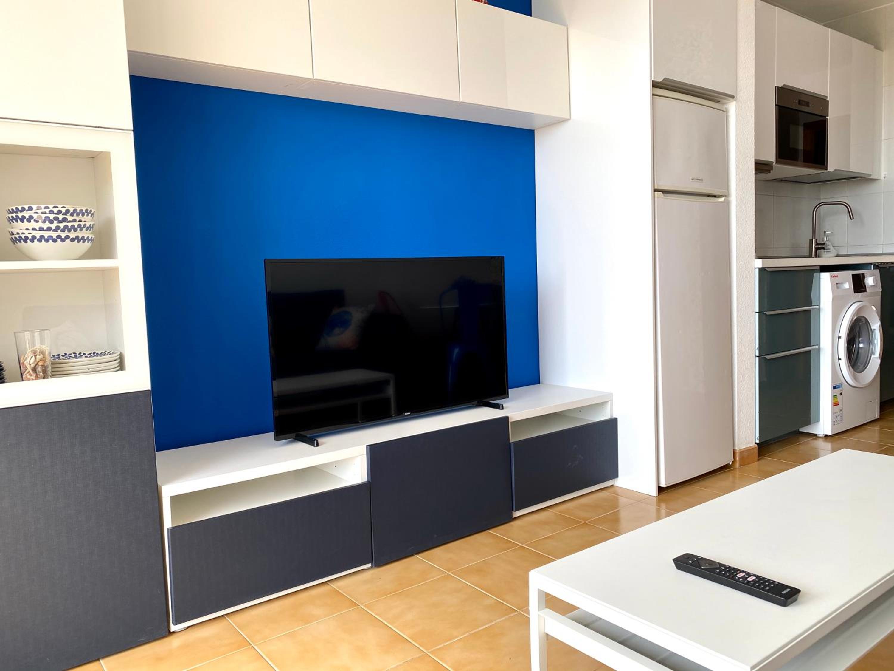 Las Torres del Castillo, 208Marina view 5