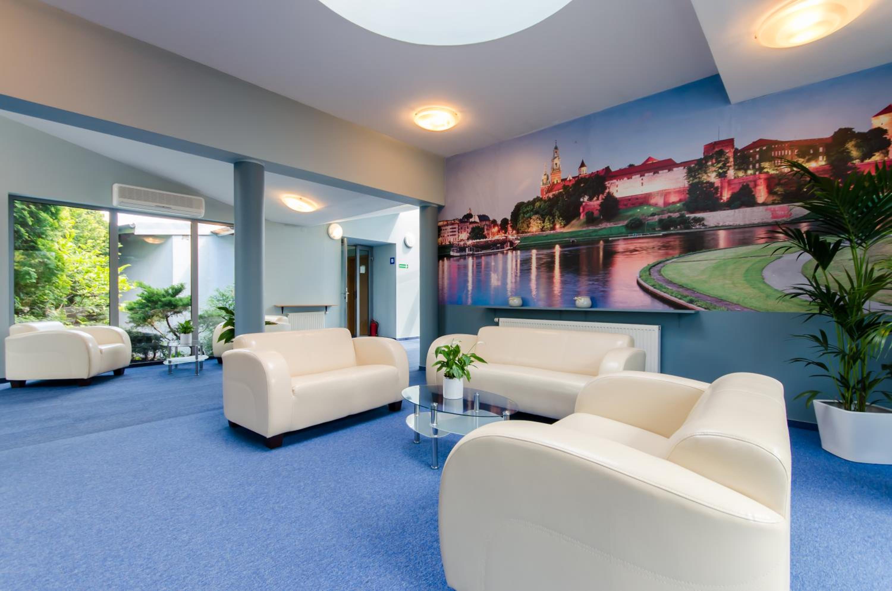 meeting room
