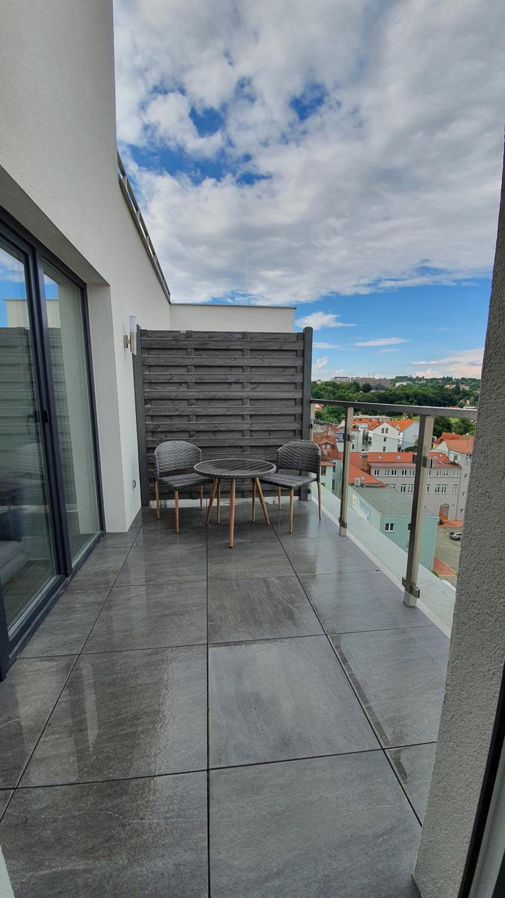 Magic Apartment centre Pilsen view 5